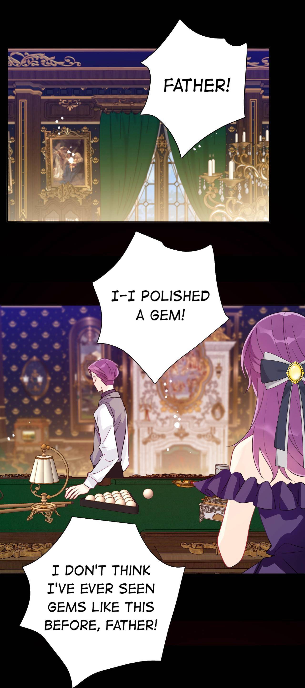 When I Traveled to Another World I Was Forced to Be the Princess of the City? chapter 34 - page 34
