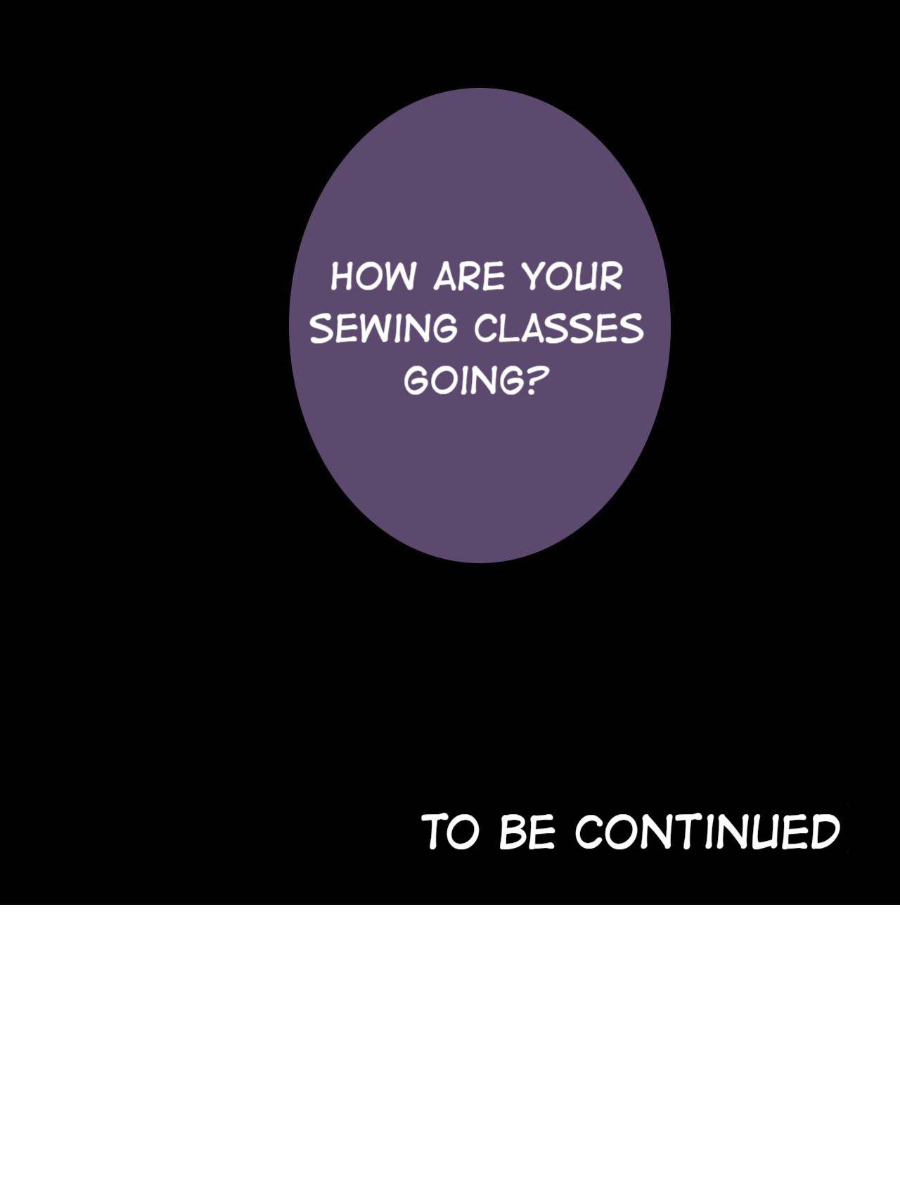 When I Traveled to Another World I Was Forced to Be the Princess of the City? chapter 34 - page 39