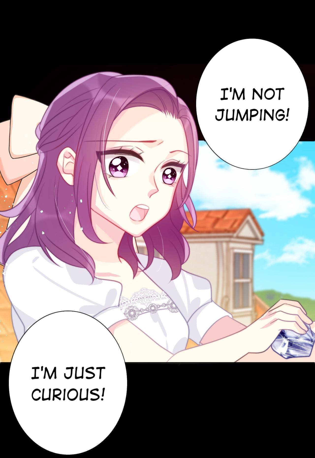 When I Traveled to Another World I Was Forced to Be the Princess of the City? chapter 34 - page 6