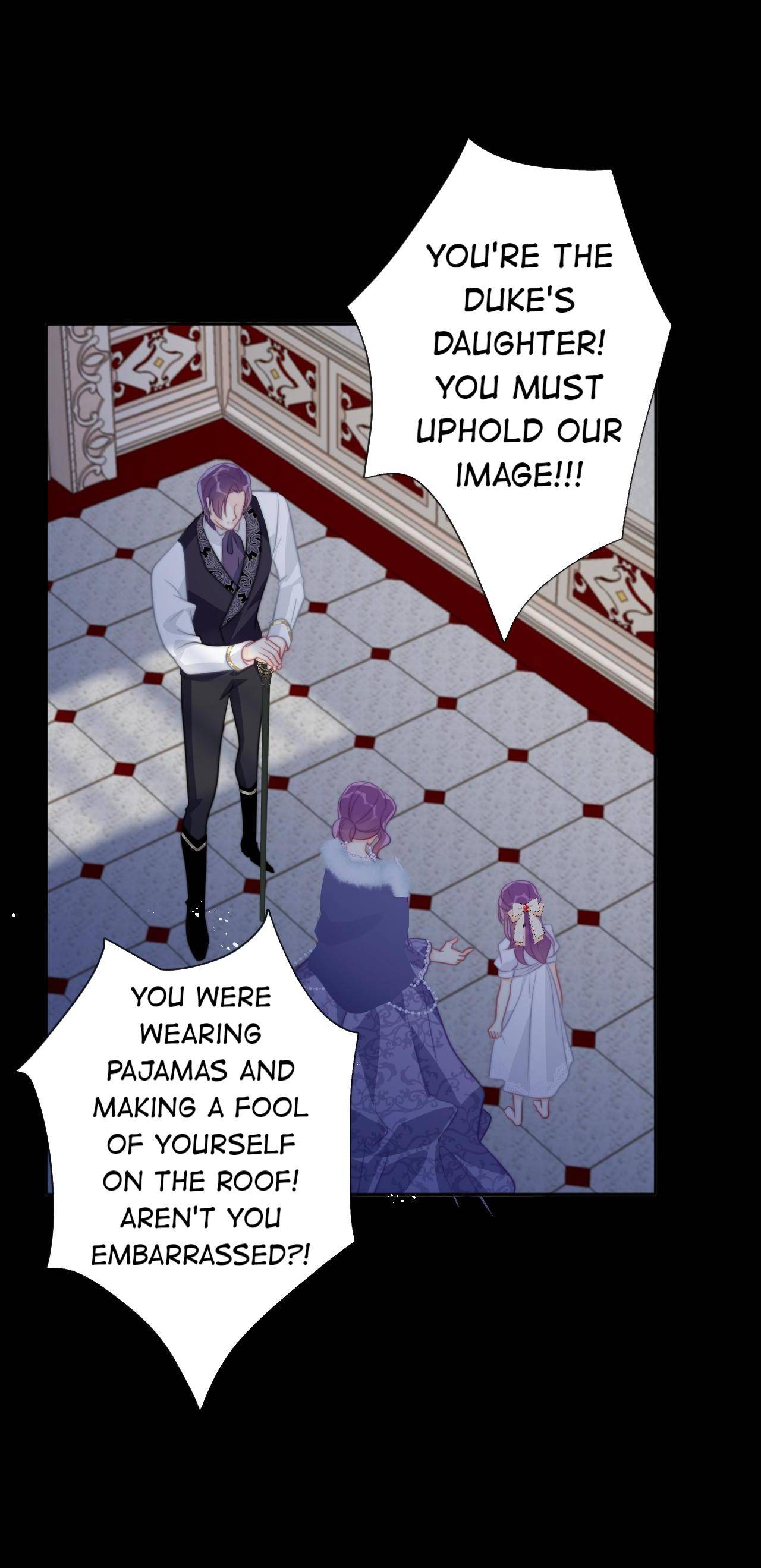 When I Traveled to Another World I Was Forced to Be the Princess of the City? chapter 34 - page 8