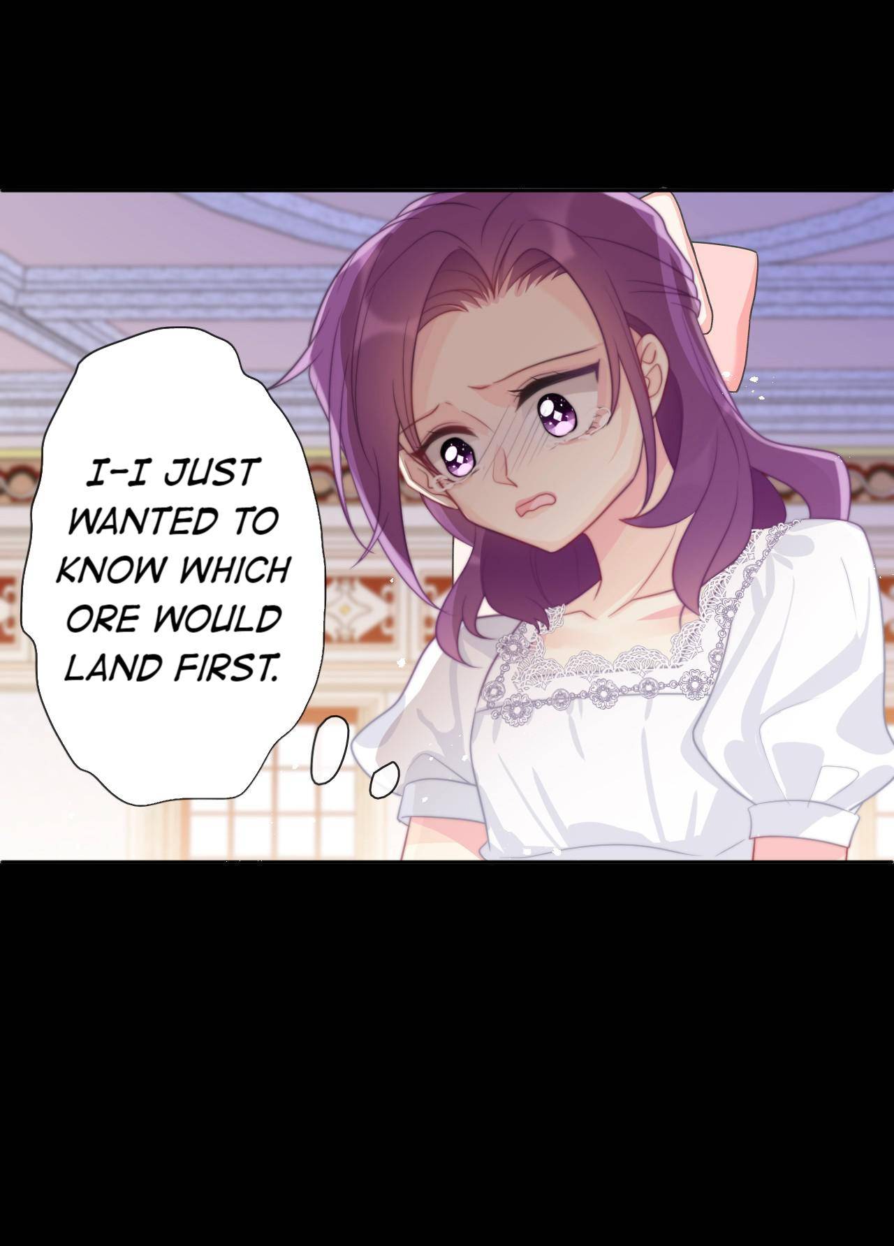 When I Traveled to Another World I Was Forced to Be the Princess of the City? chapter 34 - page 9