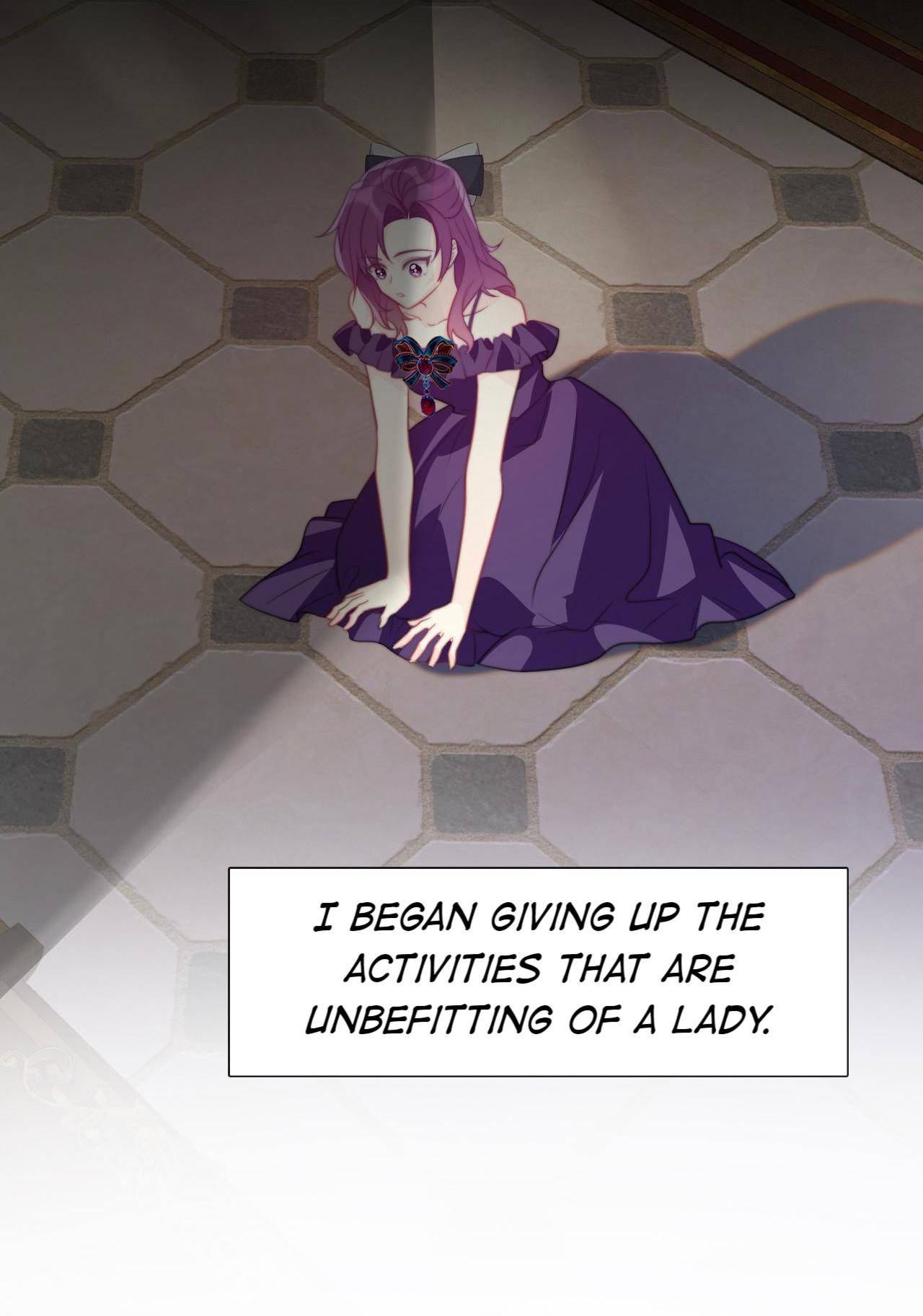 When I Traveled to Another World I Was Forced to Be the Princess of the City? chapter 35 - page 11