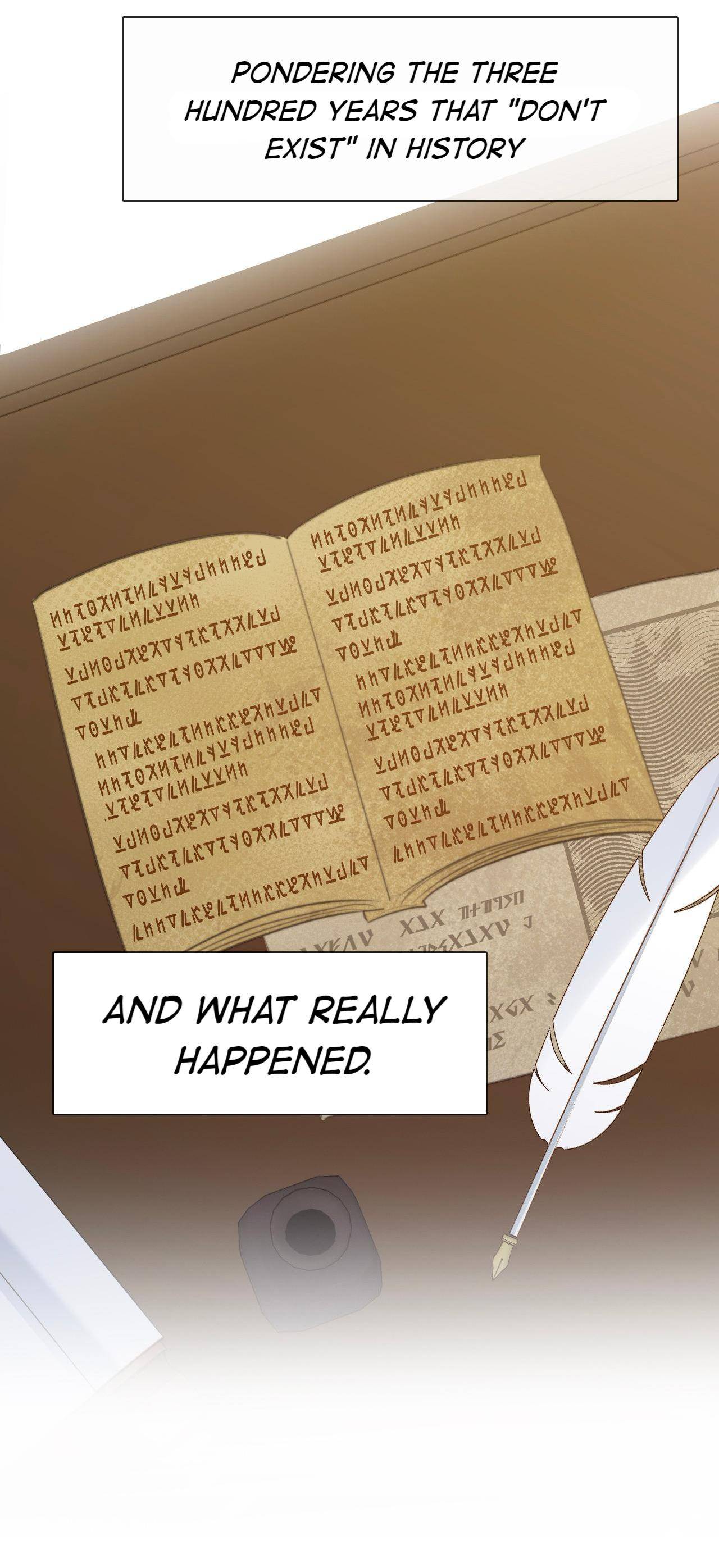 When I Traveled to Another World I Was Forced to Be the Princess of the City? chapter 35 - page 15