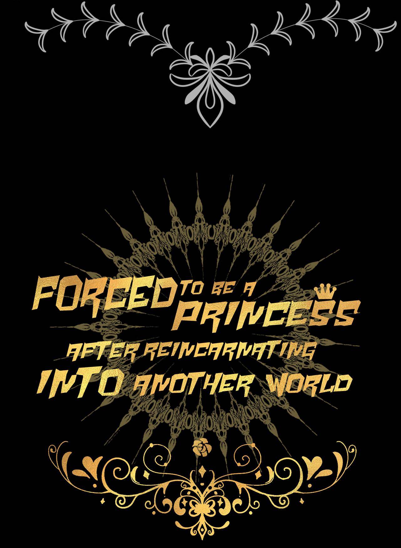 When I Traveled to Another World I Was Forced to Be the Princess of the City? chapter 35 - page 2