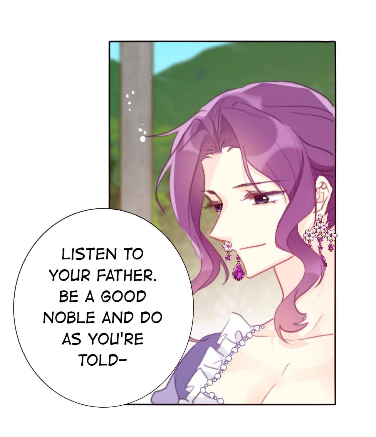 When I Traveled to Another World I Was Forced to Be the Princess of the City? chapter 35 - page 20