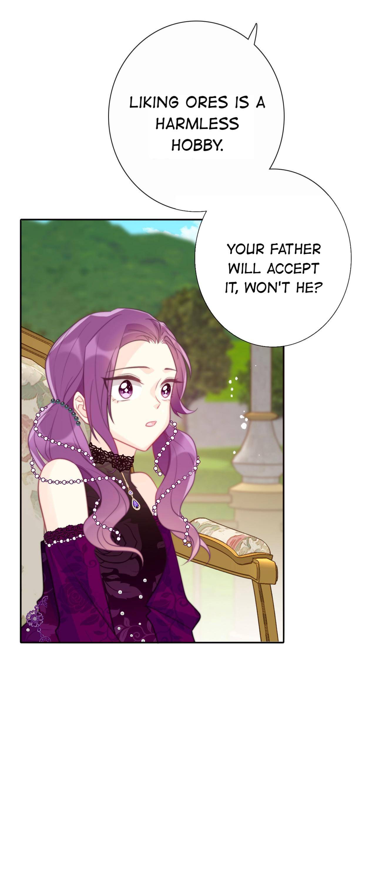 When I Traveled to Another World I Was Forced to Be the Princess of the City? chapter 35 - page 21