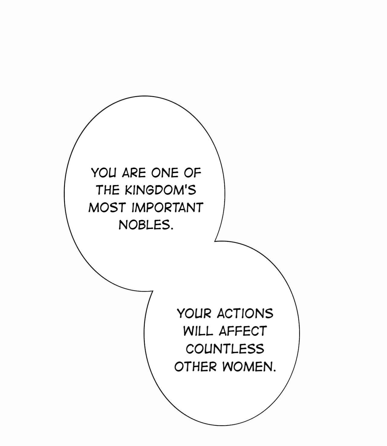 When I Traveled to Another World I Was Forced to Be the Princess of the City? chapter 35 - page 22
