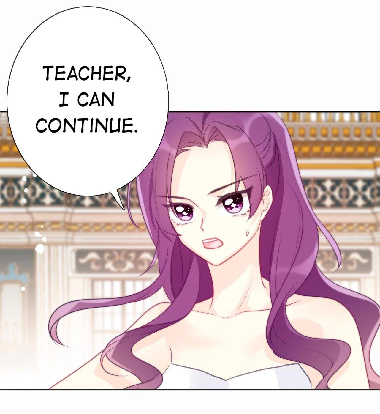 When I Traveled to Another World I Was Forced to Be the Princess of the City? chapter 35 - page 25