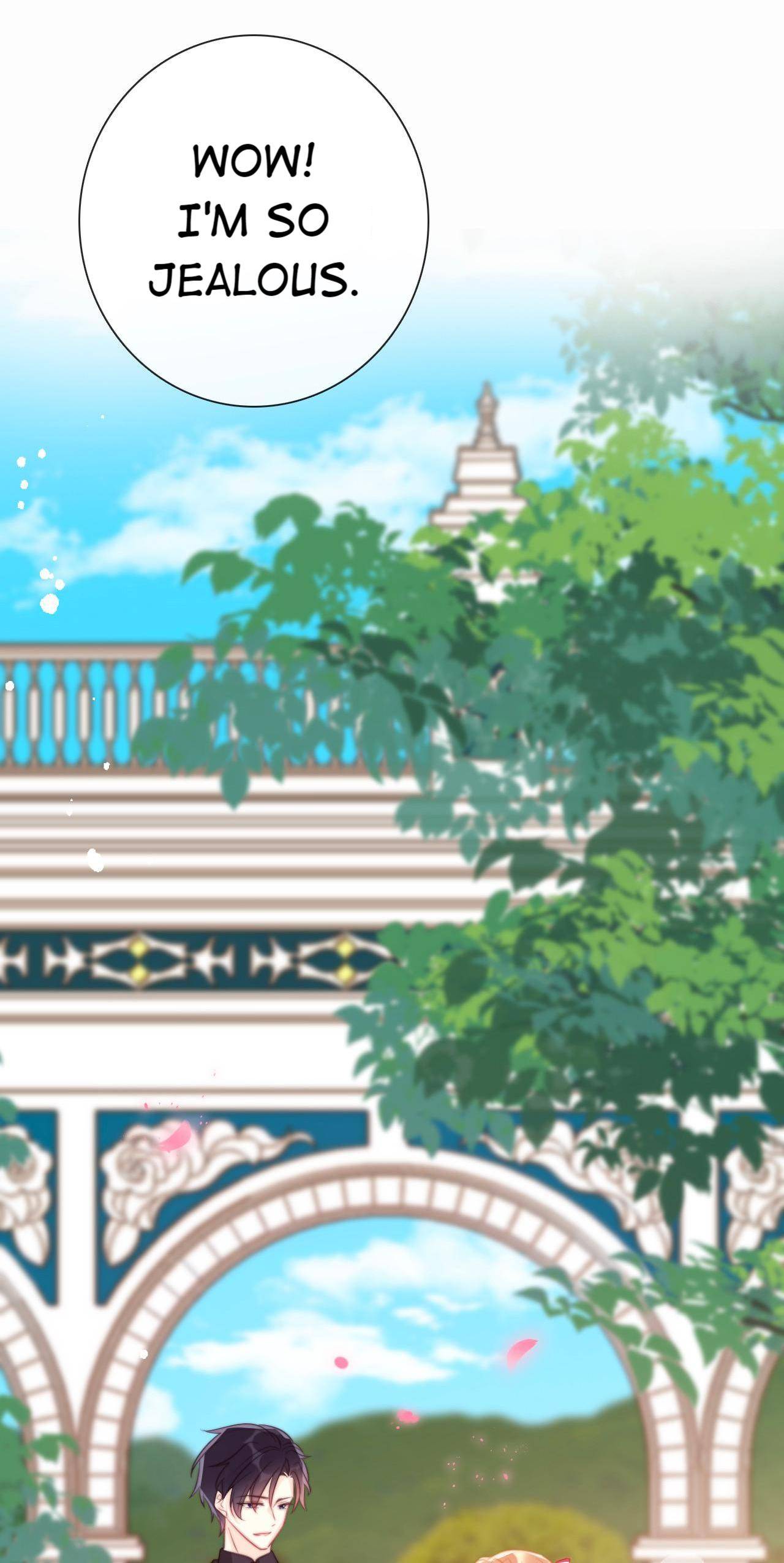 When I Traveled to Another World I Was Forced to Be the Princess of the City? chapter 35 - page 29