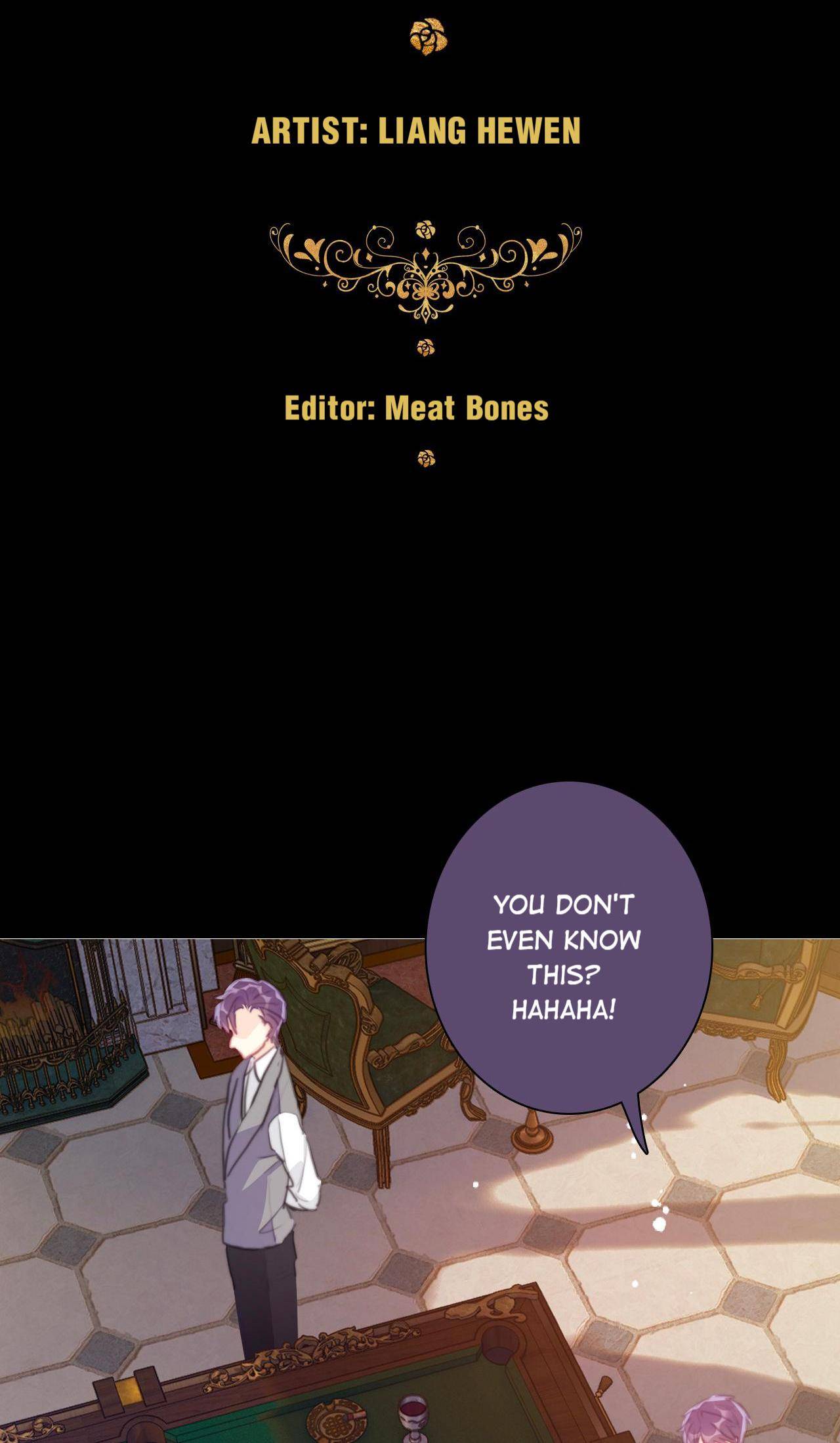 When I Traveled to Another World I Was Forced to Be the Princess of the City? chapter 35 - page 3