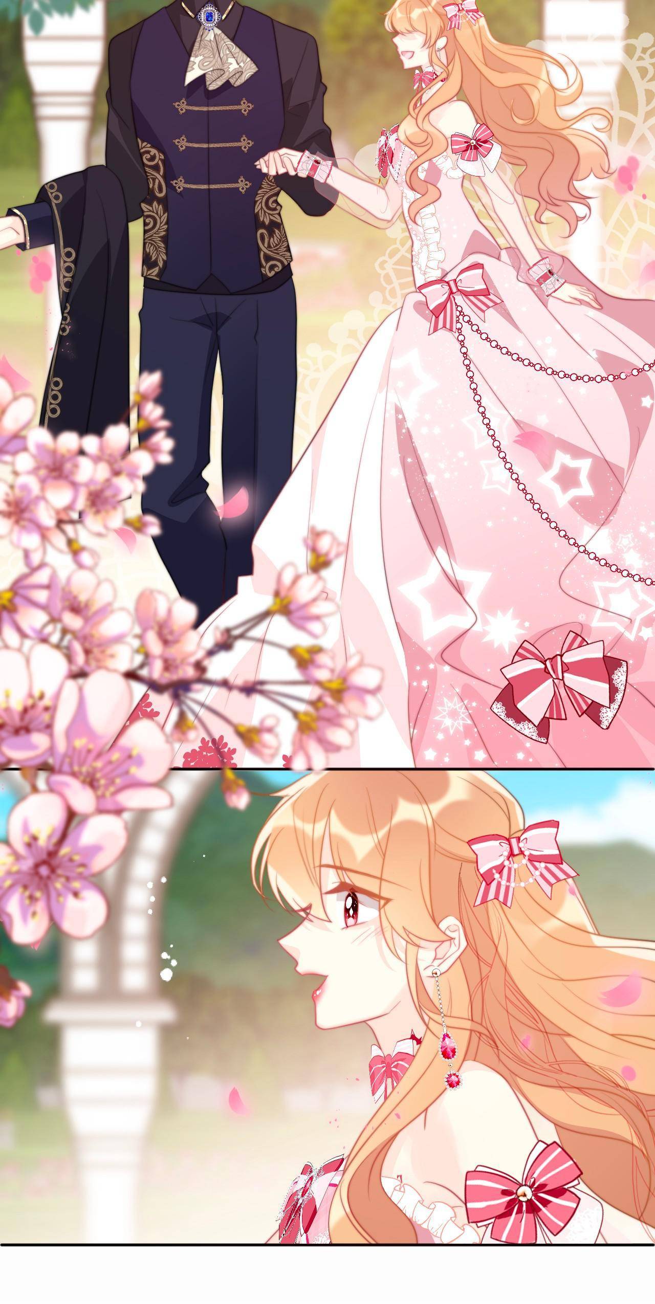 When I Traveled to Another World I Was Forced to Be the Princess of the City? chapter 35 - page 30
