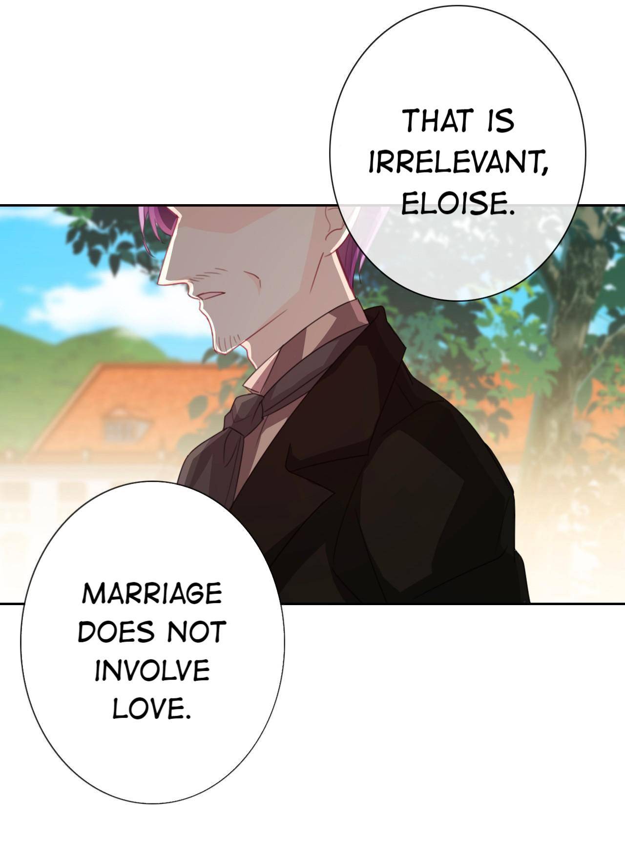 When I Traveled to Another World I Was Forced to Be the Princess of the City? chapter 35 - page 32