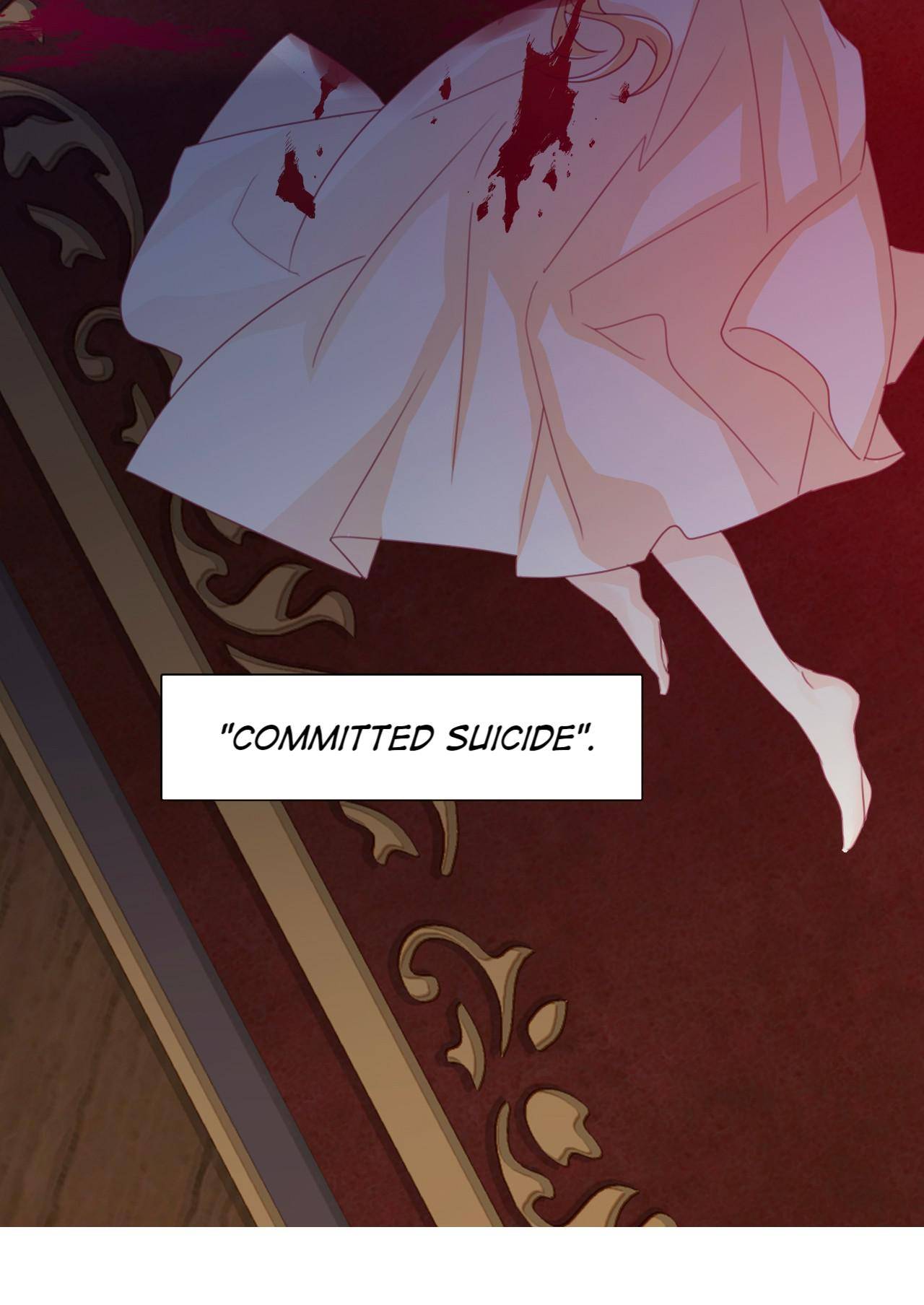 When I Traveled to Another World I Was Forced to Be the Princess of the City? chapter 35 - page 36