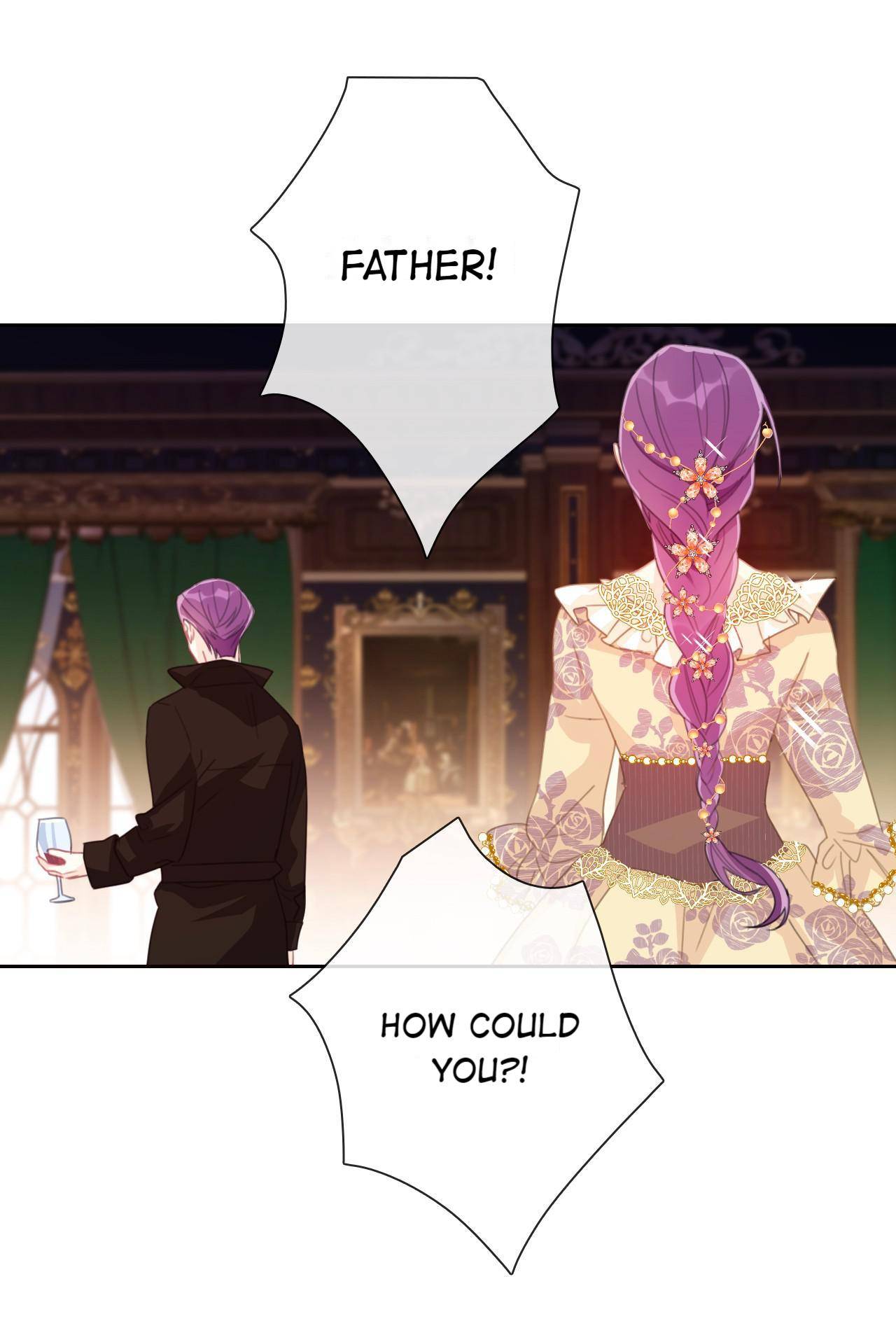 When I Traveled to Another World I Was Forced to Be the Princess of the City? chapter 35 - page 37