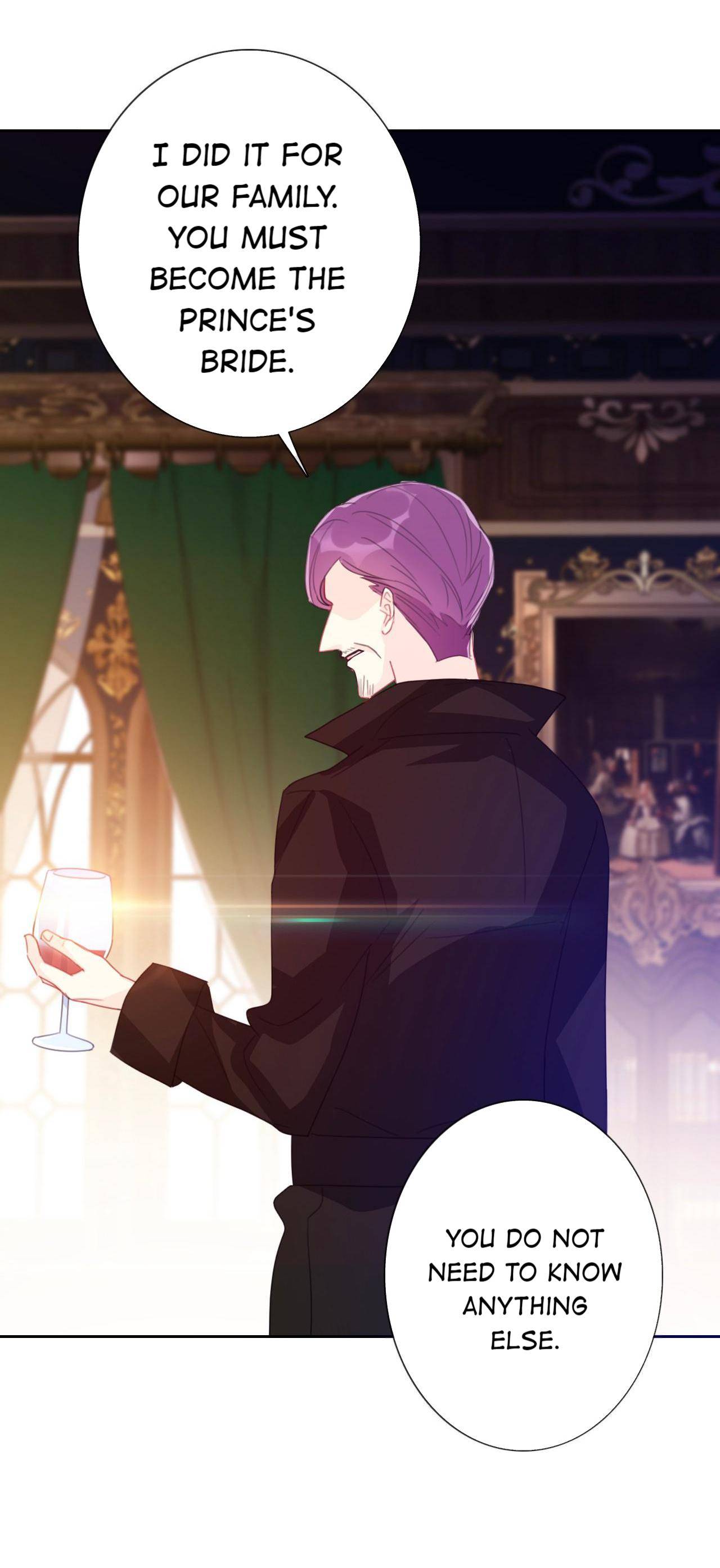 When I Traveled to Another World I Was Forced to Be the Princess of the City? chapter 35 - page 38