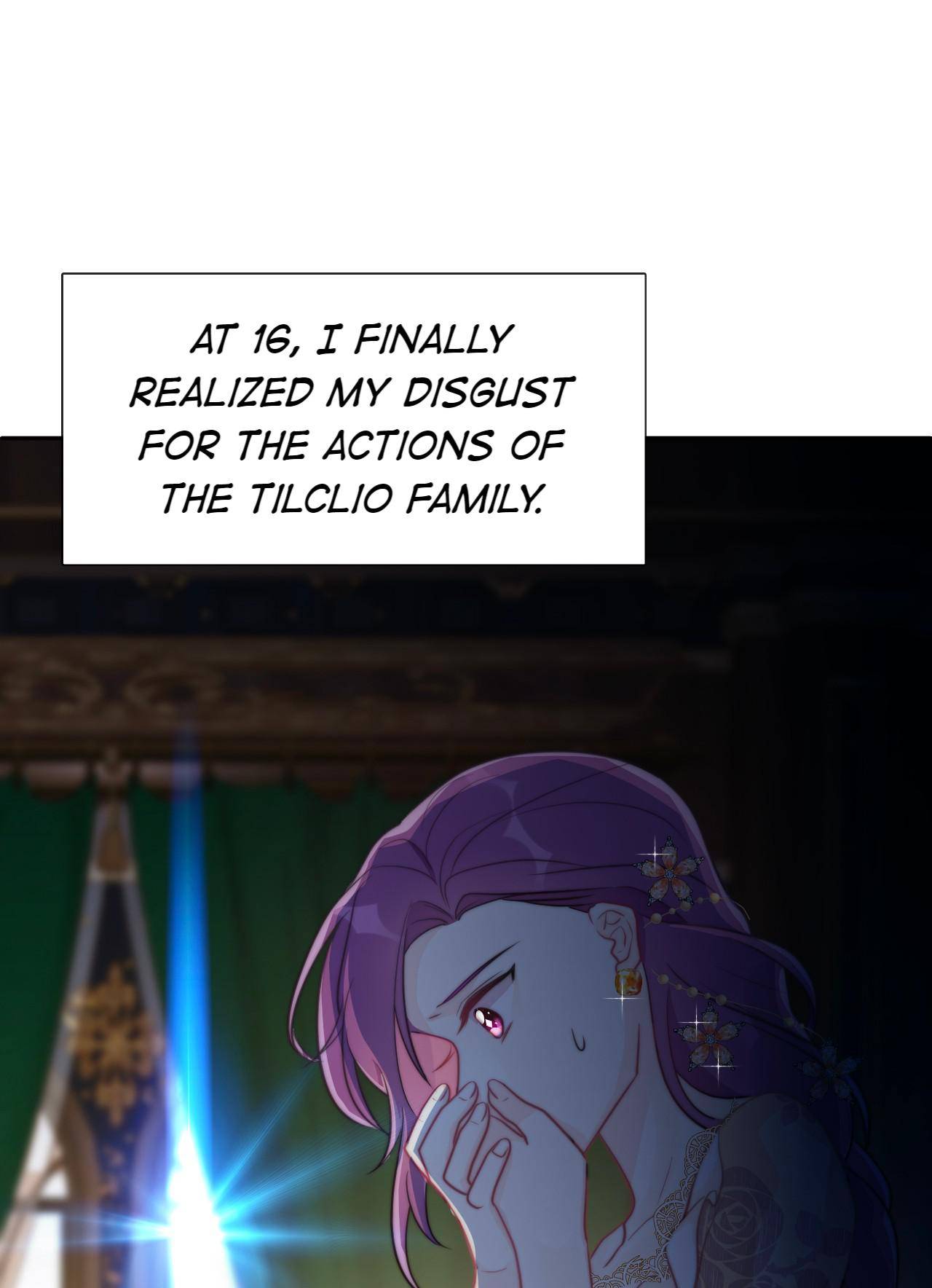 When I Traveled to Another World I Was Forced to Be the Princess of the City? chapter 35 - page 39