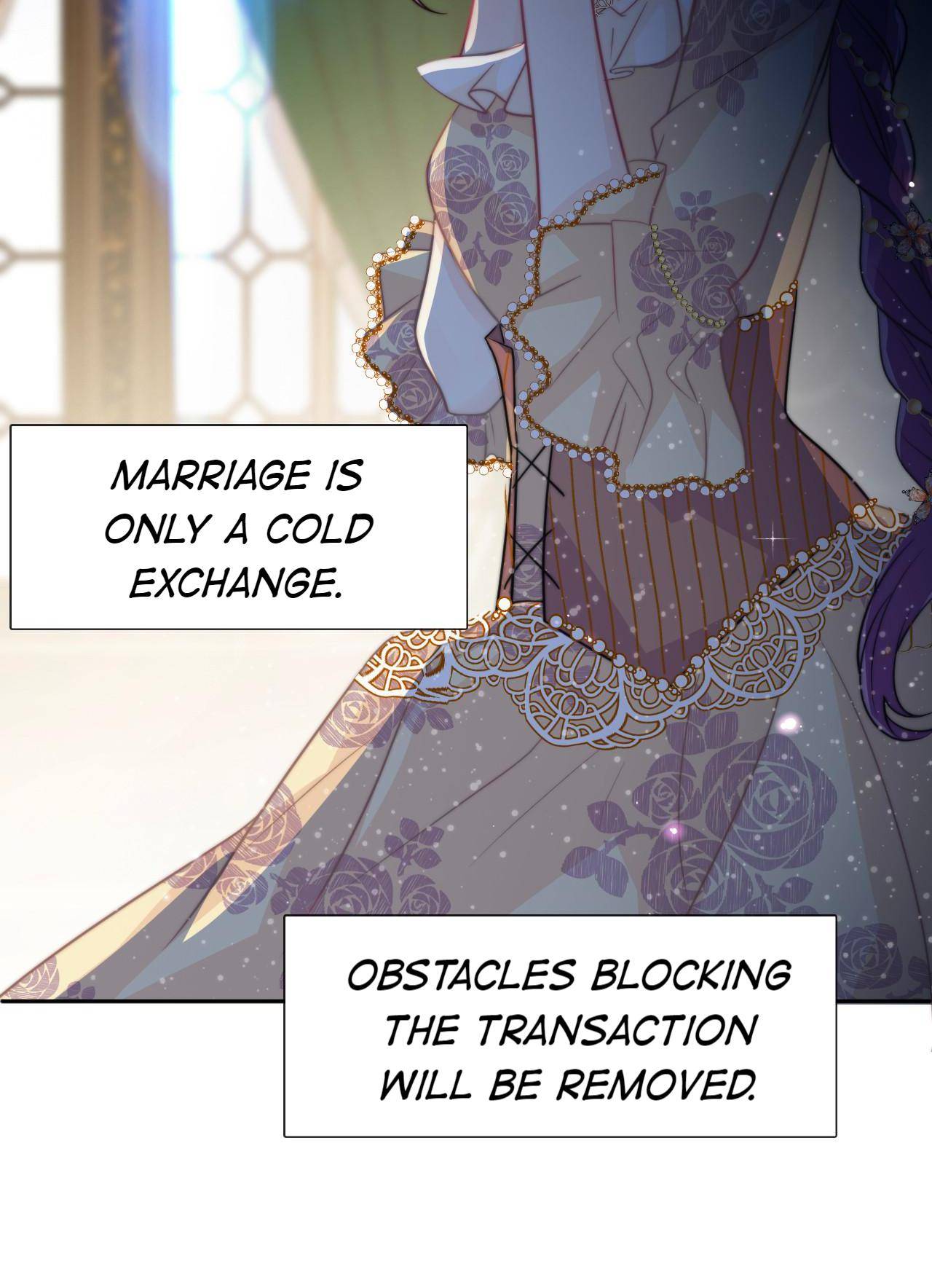 When I Traveled to Another World I Was Forced to Be the Princess of the City? chapter 35 - page 40