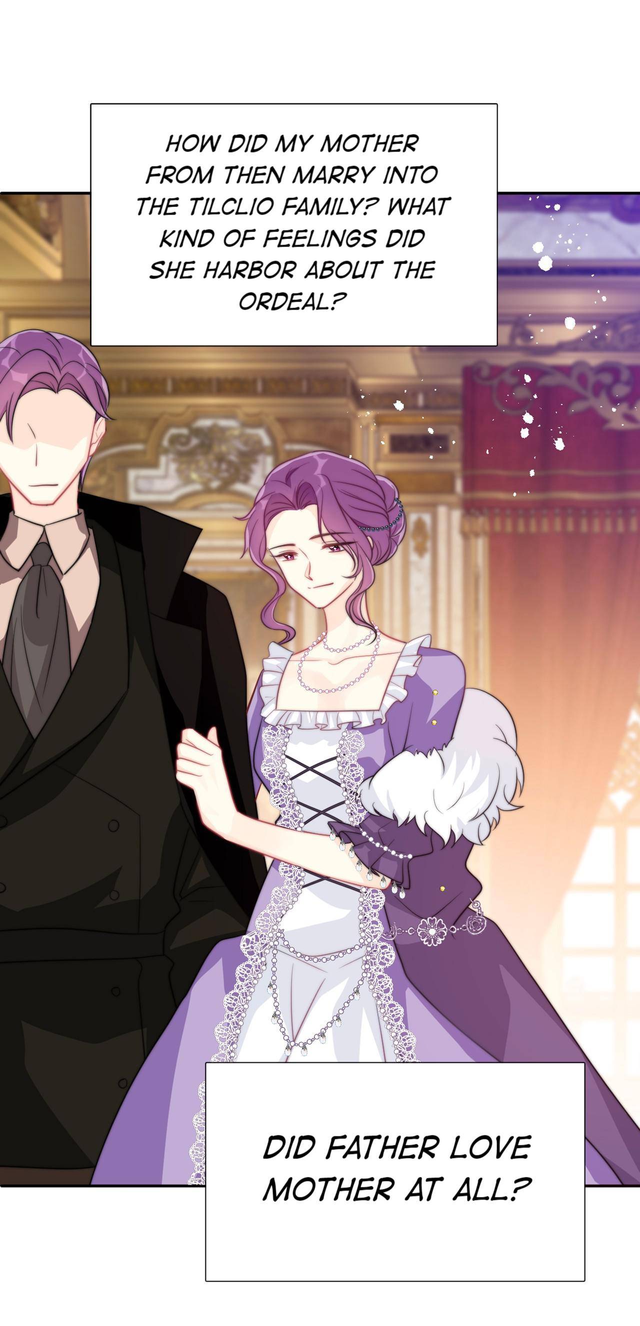 When I Traveled to Another World I Was Forced to Be the Princess of the City? chapter 35 - page 41