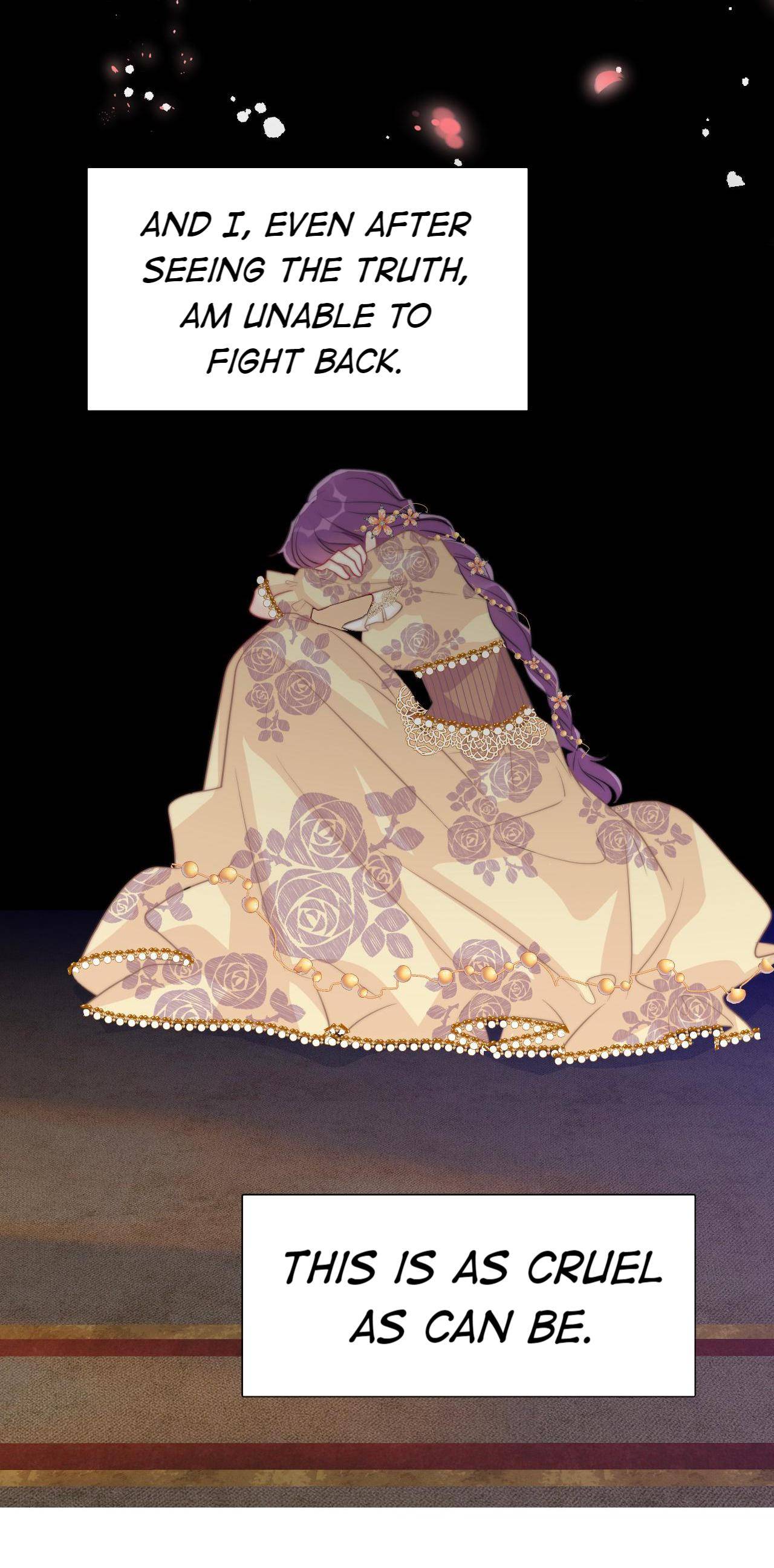 When I Traveled to Another World I Was Forced to Be the Princess of the City? chapter 35 - page 44
