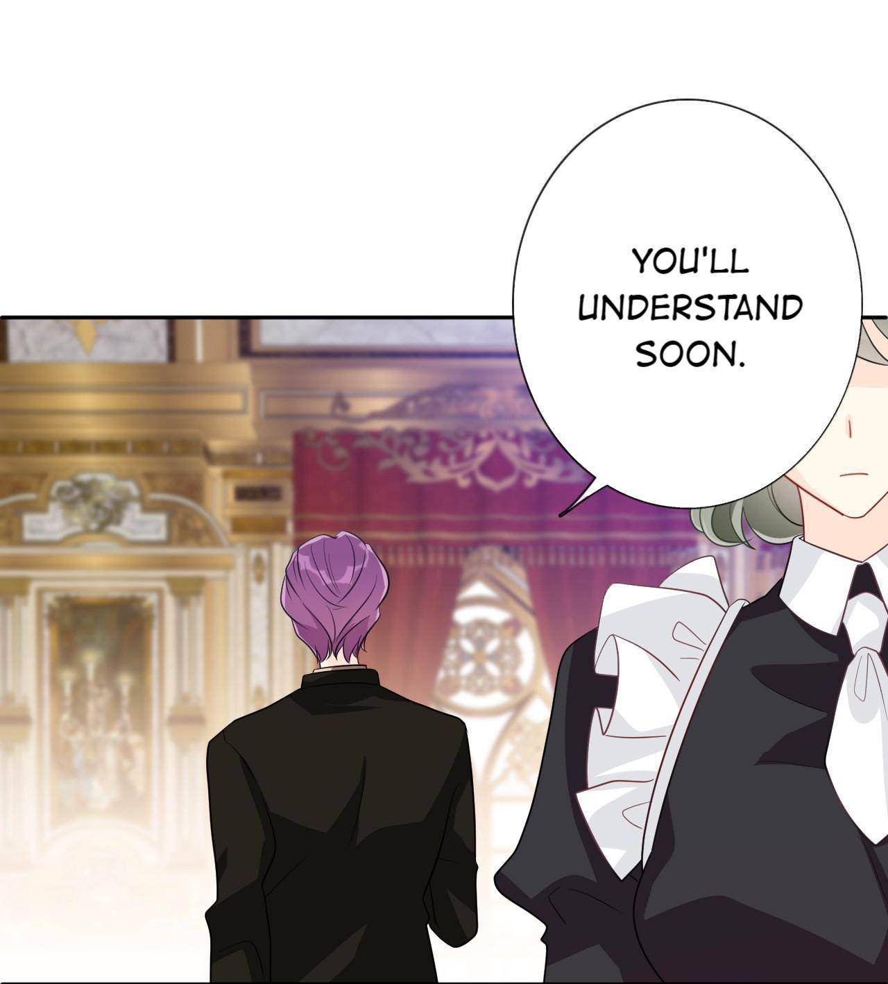 When I Traveled to Another World I Was Forced to Be the Princess of the City? chapter 35 - page 48