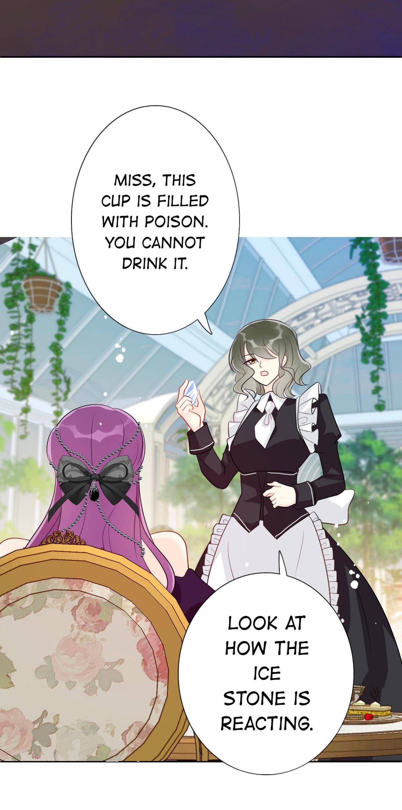 When I Traveled to Another World I Was Forced to Be the Princess of the City? chapter 35 - page 50