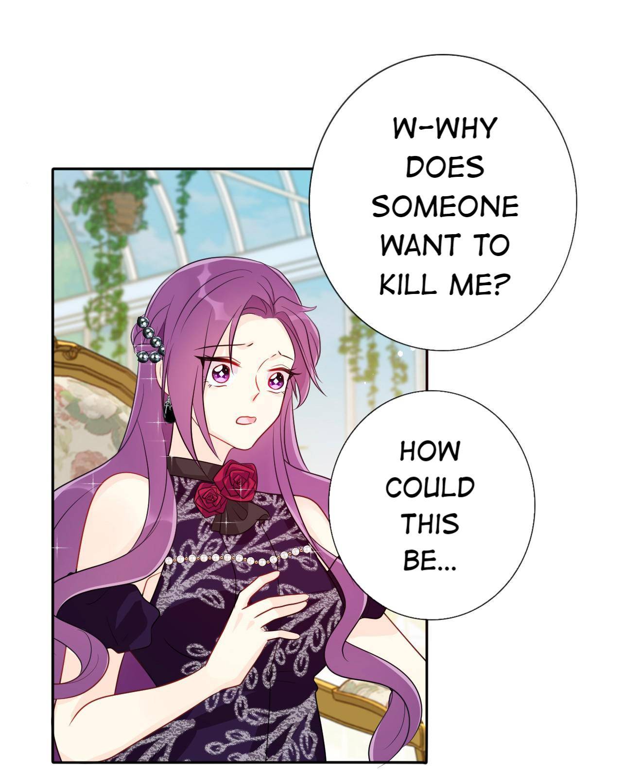 When I Traveled to Another World I Was Forced to Be the Princess of the City? chapter 35 - page 51