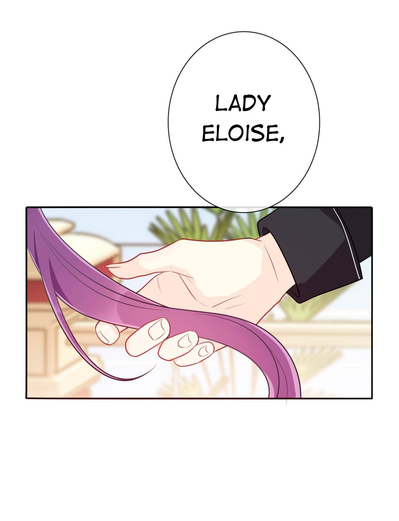 When I Traveled to Another World I Was Forced to Be the Princess of the City? chapter 35 - page 55