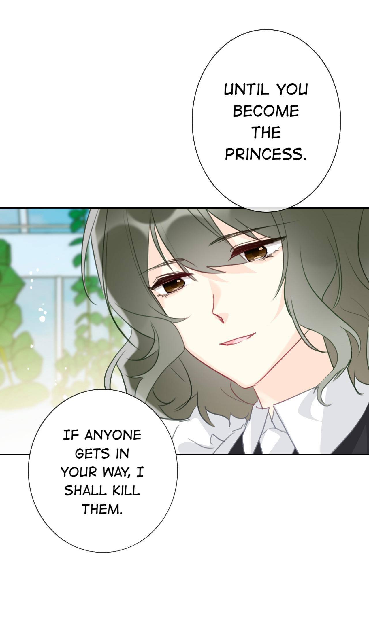 When I Traveled to Another World I Was Forced to Be the Princess of the City? chapter 35 - page 57