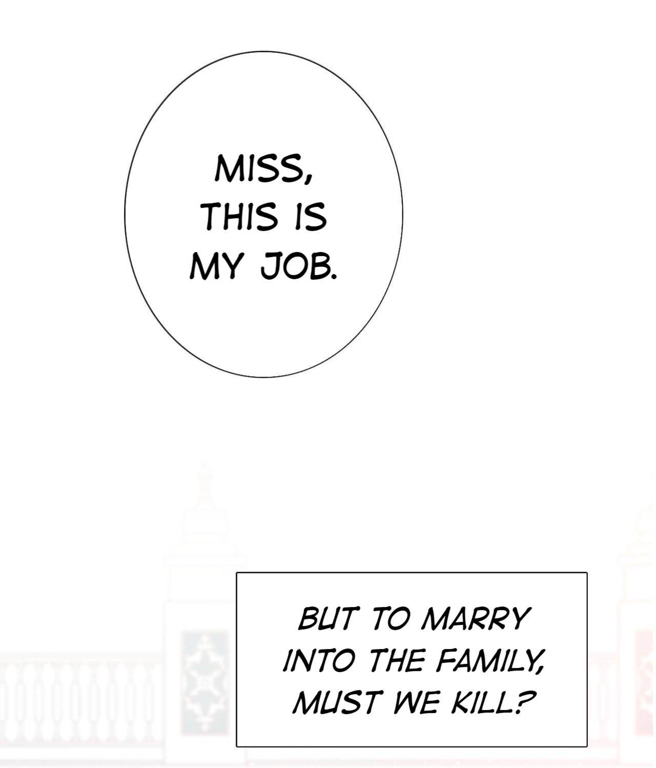 When I Traveled to Another World I Was Forced to Be the Princess of the City? chapter 35 - page 59