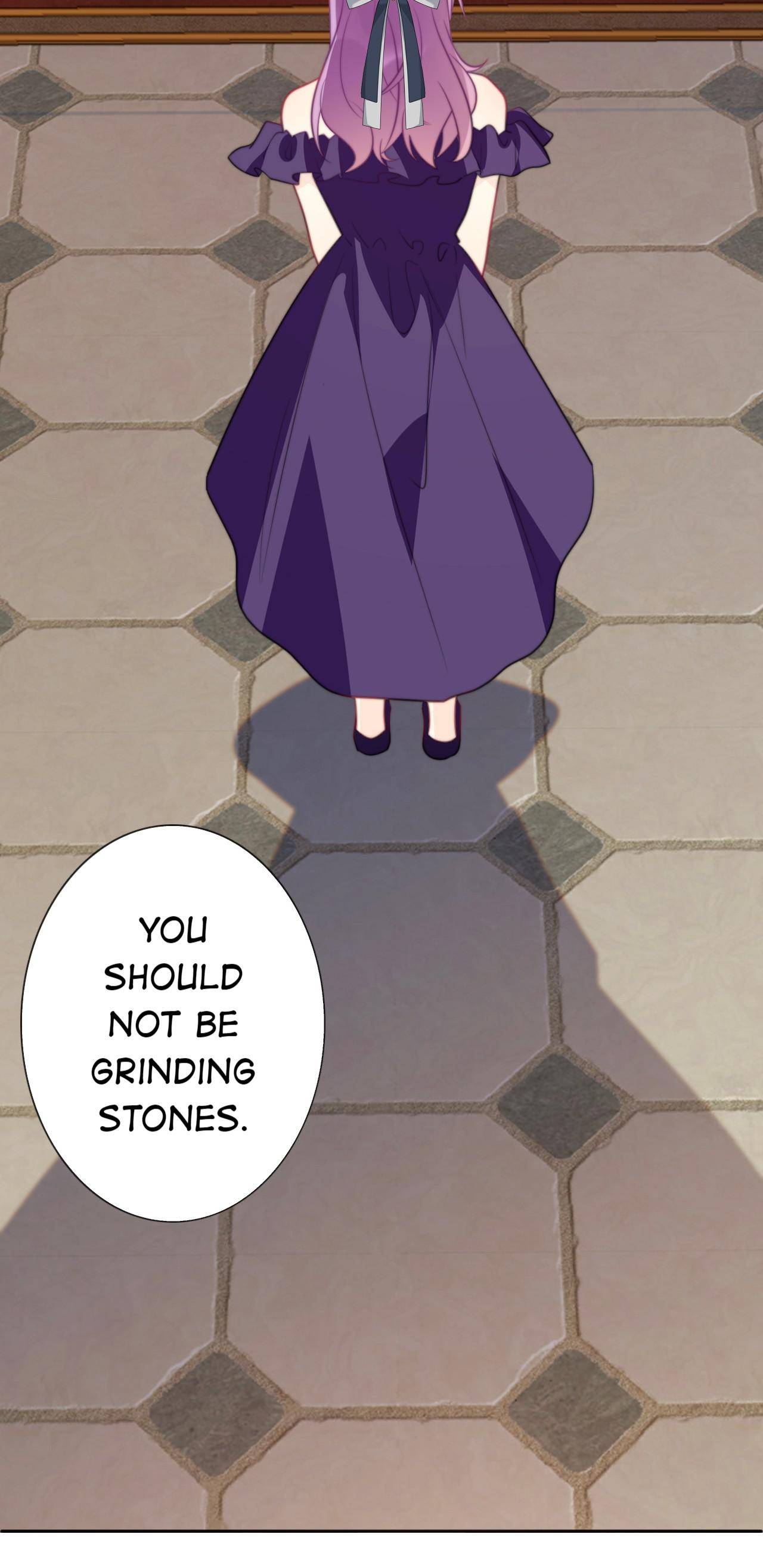 When I Traveled to Another World I Was Forced to Be the Princess of the City? chapter 35 - page 6