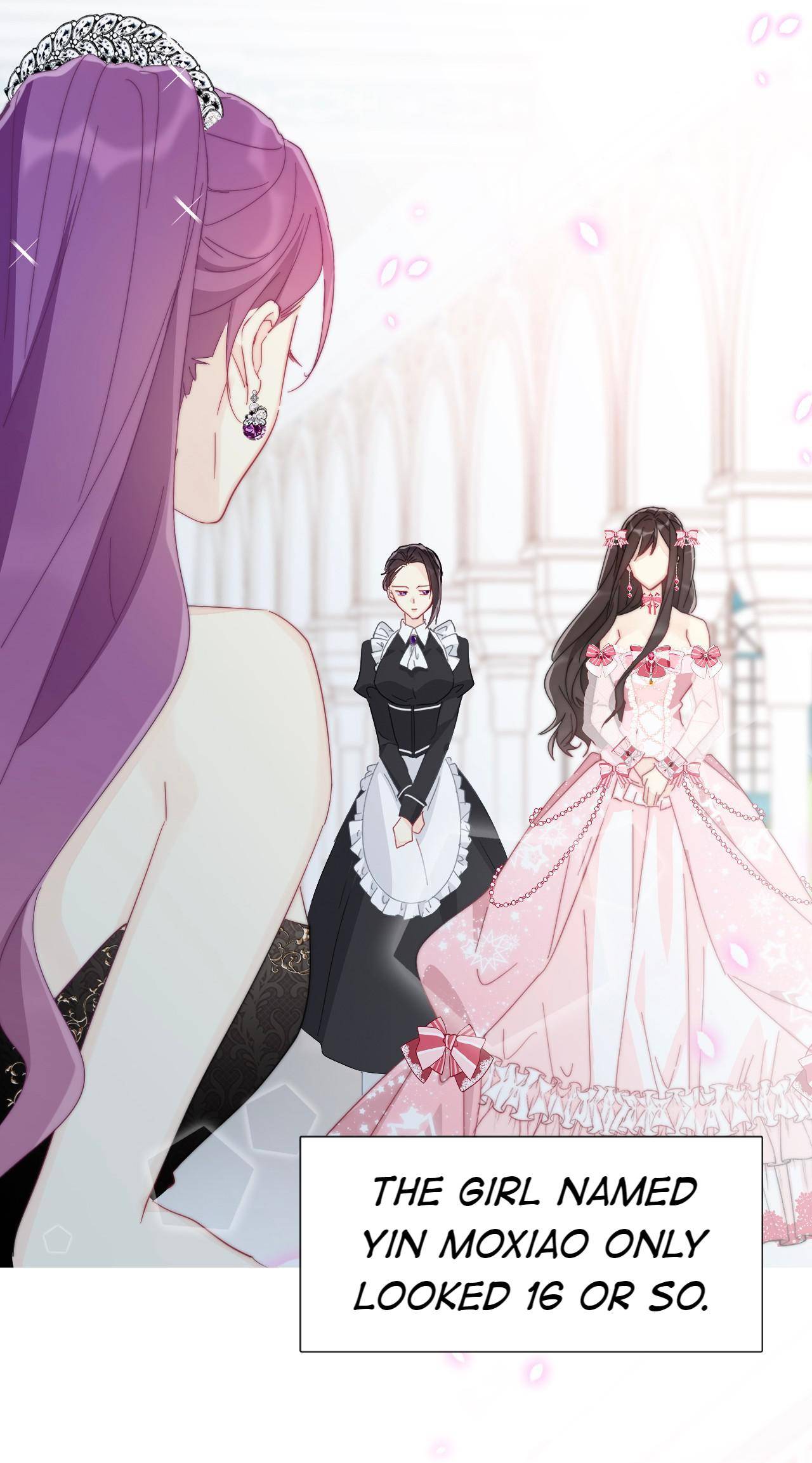When I Traveled to Another World I Was Forced to Be the Princess of the City? chapter 35 - page 62