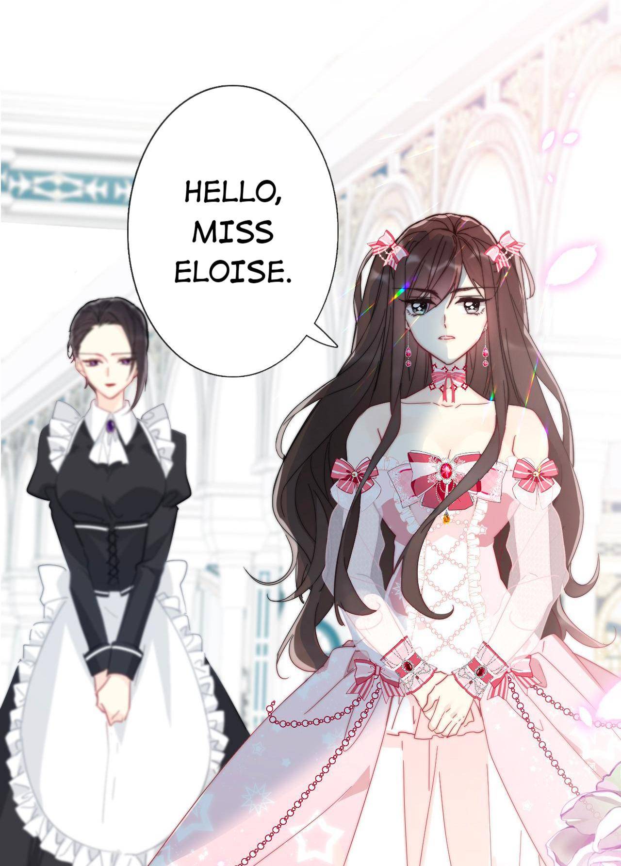 When I Traveled to Another World I Was Forced to Be the Princess of the City? chapter 35 - page 63