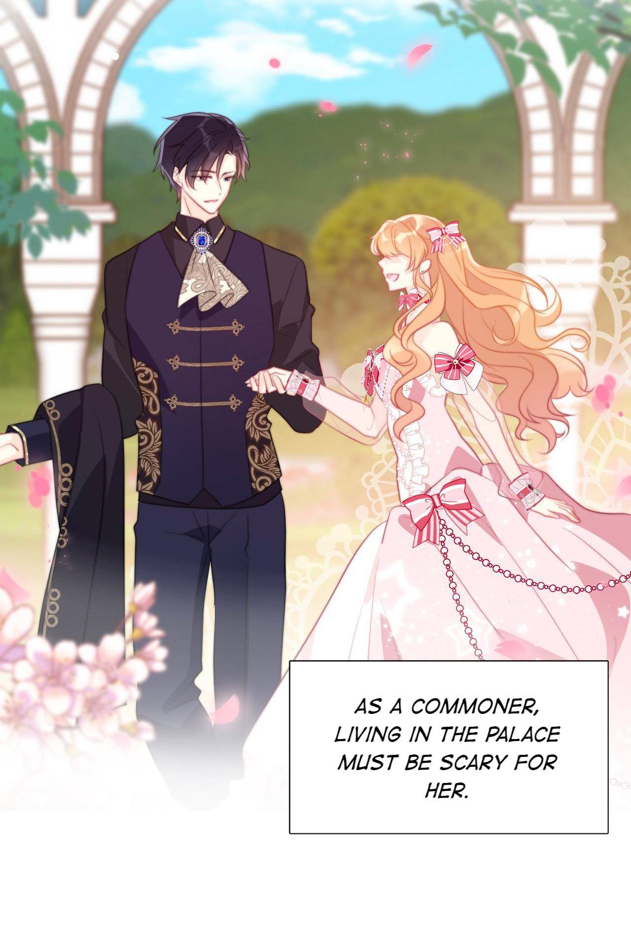 When I Traveled to Another World I Was Forced to Be the Princess of the City? chapter 35 - page 66