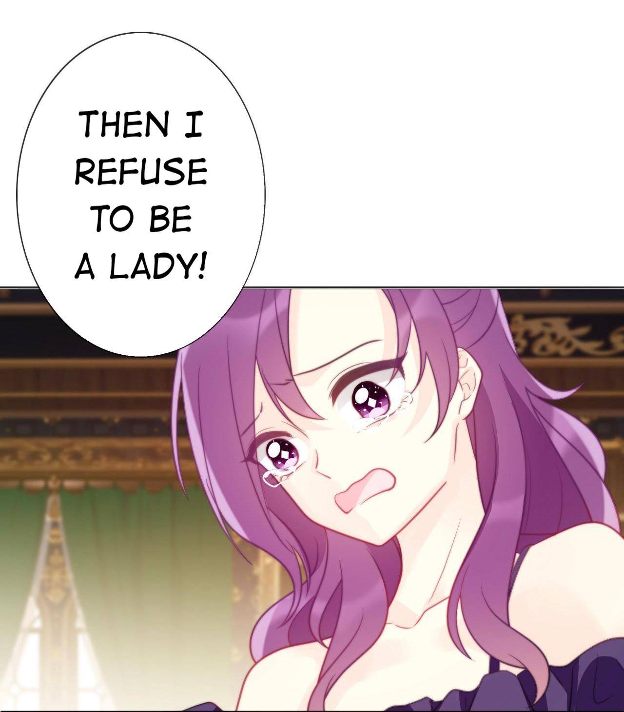 When I Traveled to Another World I Was Forced to Be the Princess of the City? chapter 35 - page 7
