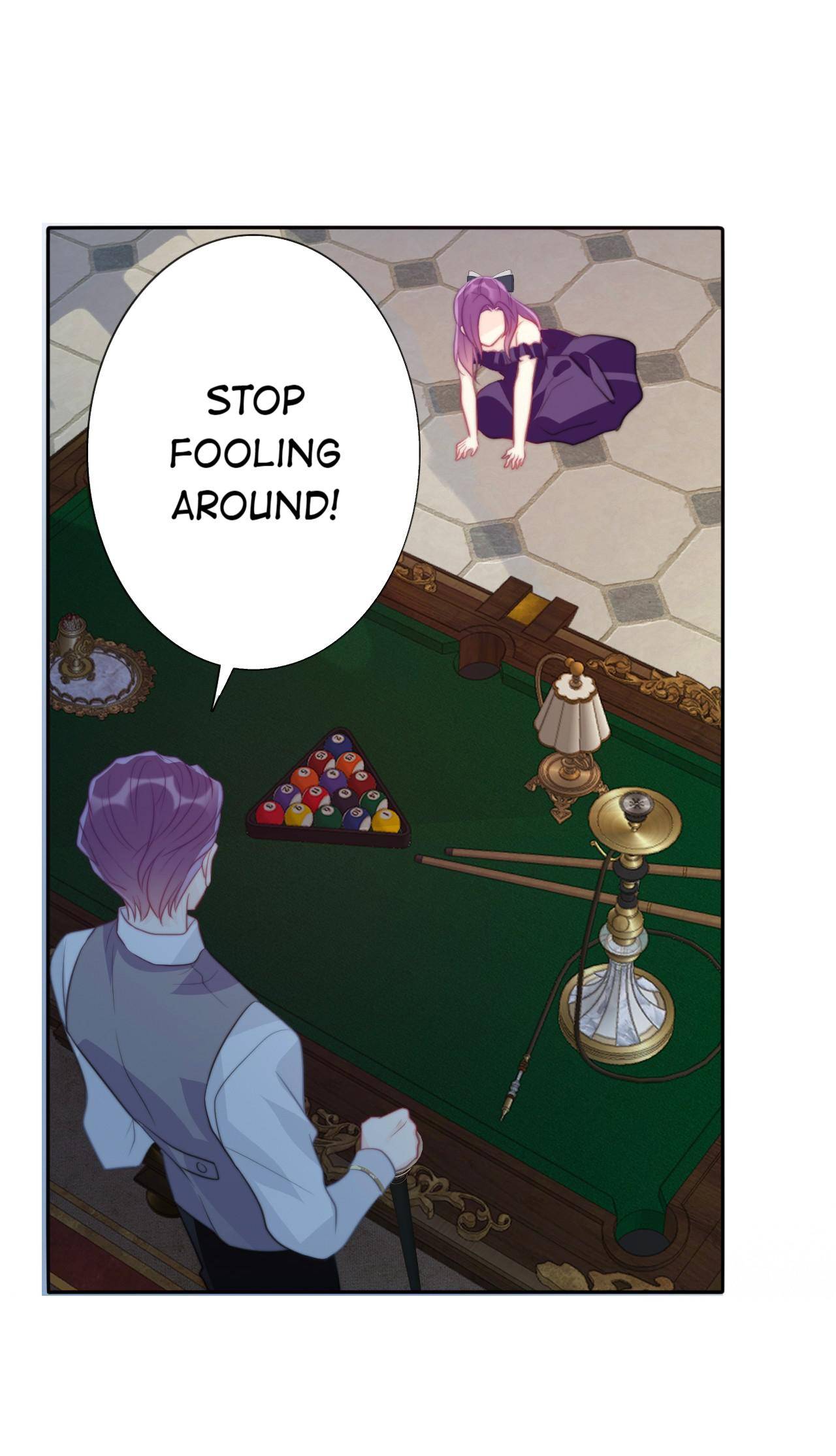 When I Traveled to Another World I Was Forced to Be the Princess of the City? chapter 35 - page 9