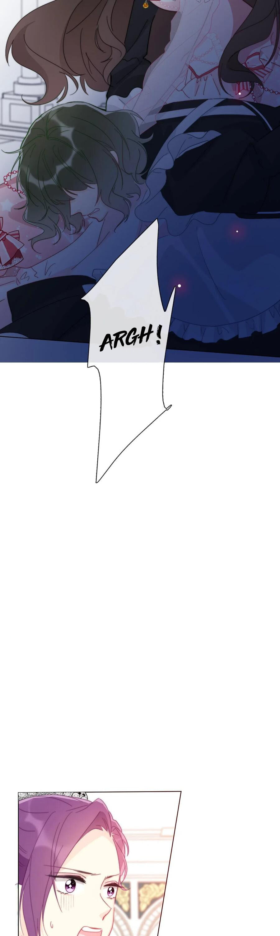 When I Traveled to Another World I Was Forced to Be the Princess of the City? chapter 4 - page 12