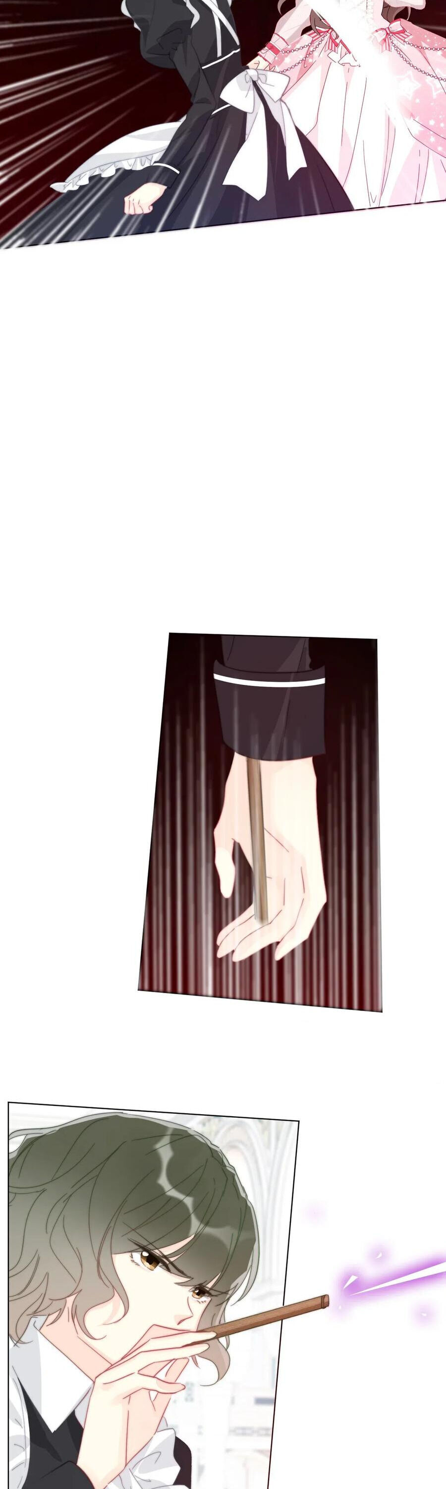 When I Traveled to Another World I Was Forced to Be the Princess of the City? chapter 4 - page 14
