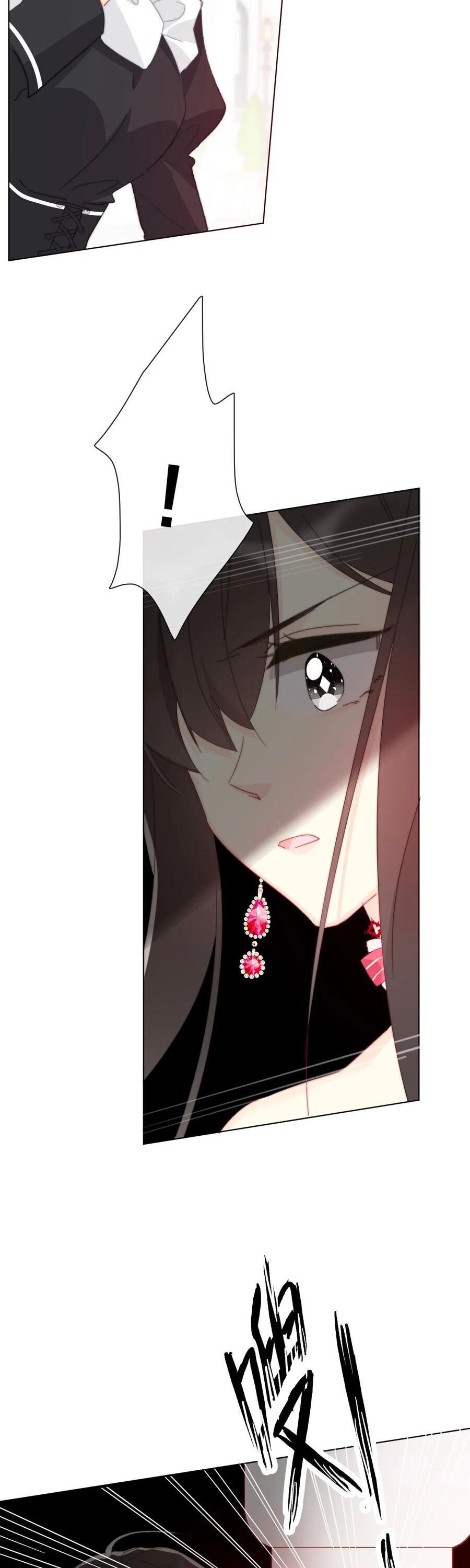 When I Traveled to Another World I Was Forced to Be the Princess of the City? chapter 4 - page 15