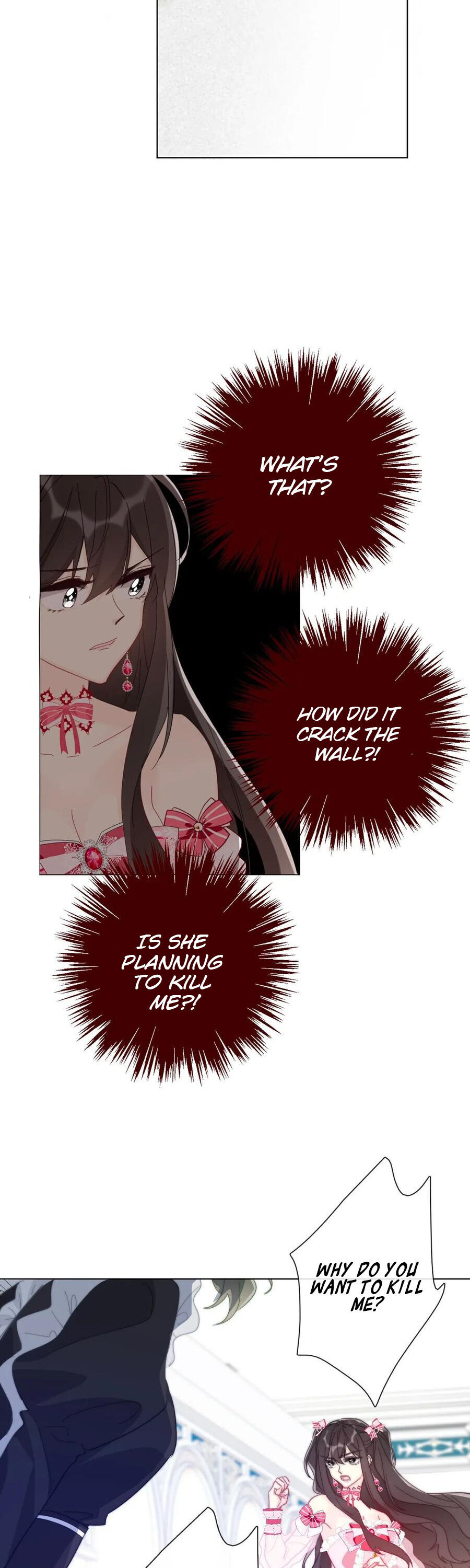 When I Traveled to Another World I Was Forced to Be the Princess of the City? chapter 4 - page 17