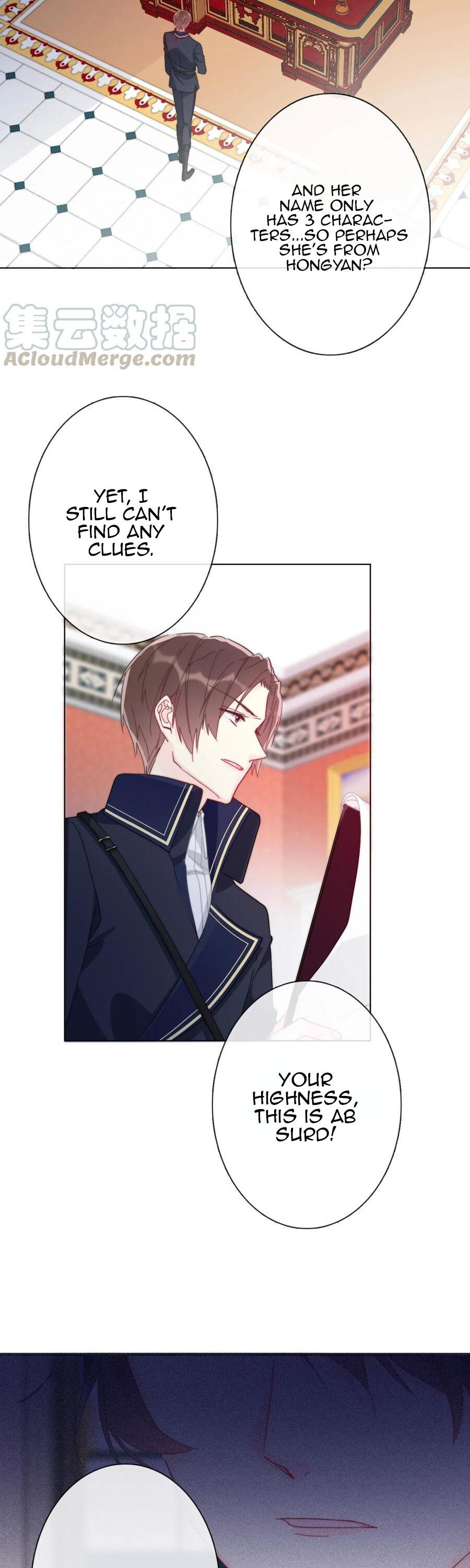 When I Traveled to Another World I Was Forced to Be the Princess of the City? chapter 4 - page 4