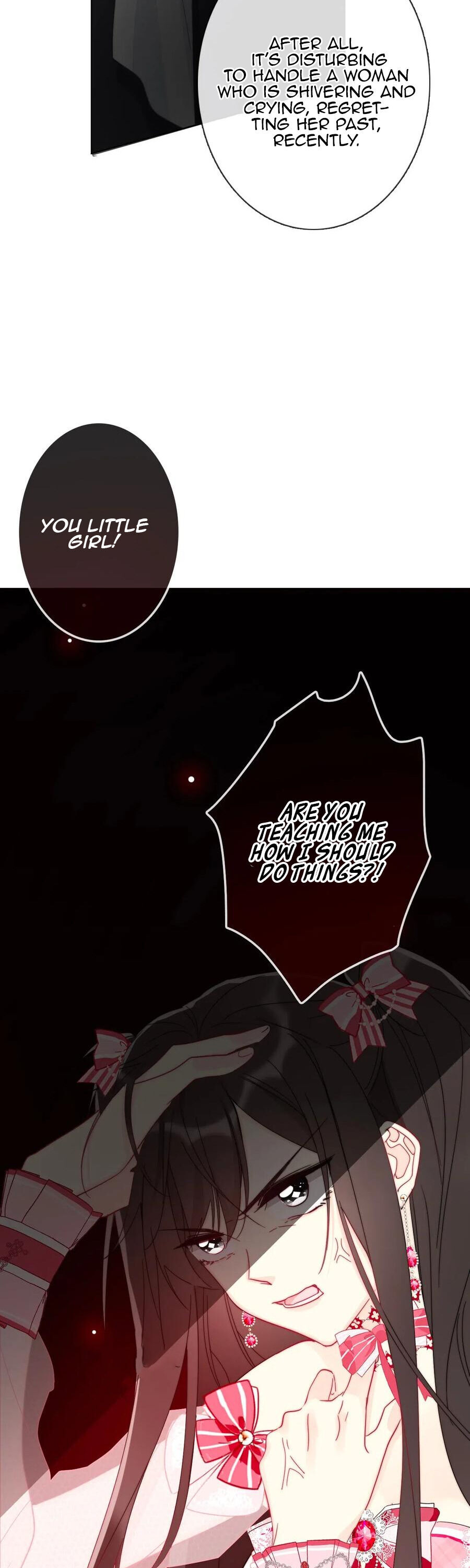 When I Traveled to Another World I Was Forced to Be the Princess of the City? chapter 4 - page 7