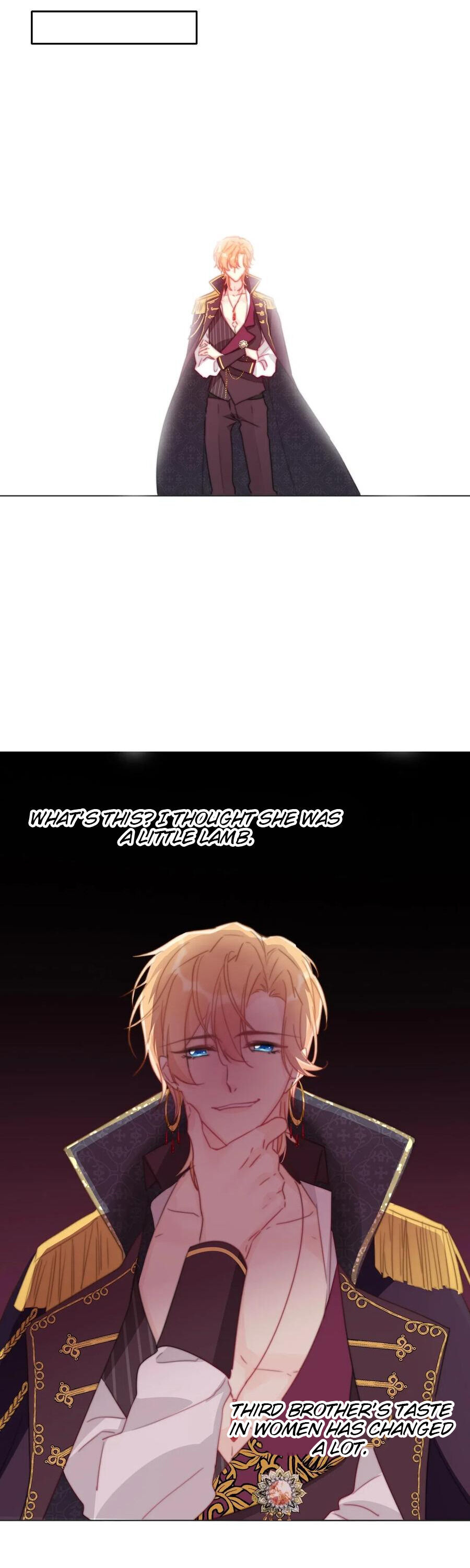 When I Traveled to Another World I Was Forced to Be the Princess of the City? chapter 5 - page 12