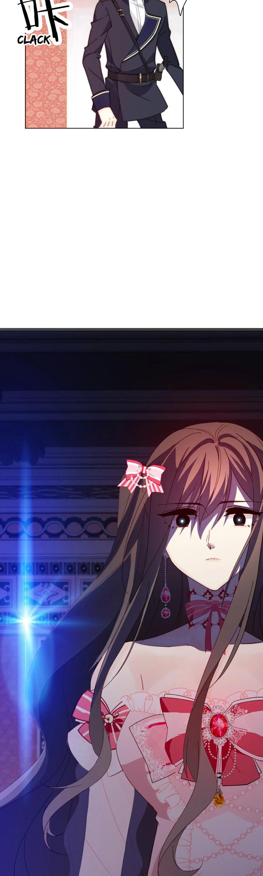 When I Traveled to Another World I Was Forced to Be the Princess of the City? chapter 5 - page 31