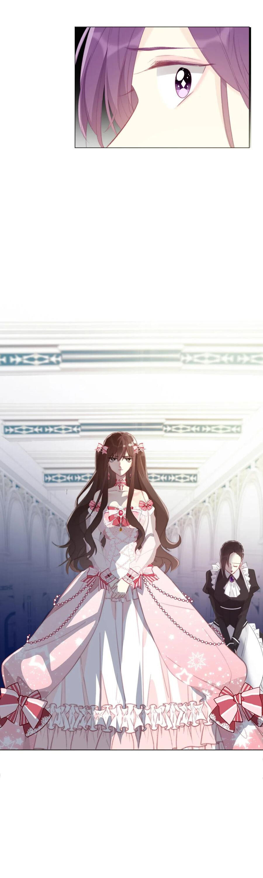 When I Traveled to Another World I Was Forced to Be the Princess of the City? chapter 5 - page 5