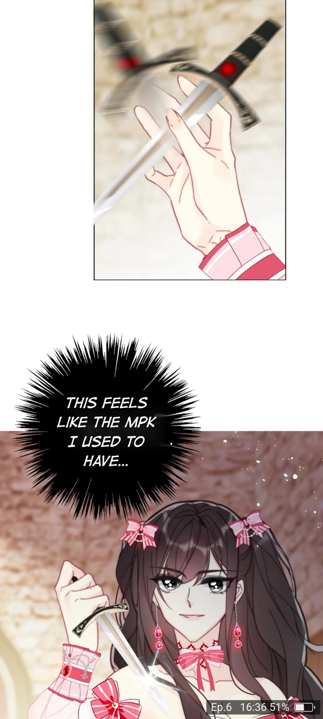 When I Traveled to Another World I Was Forced to Be the Princess of the City? chapter 6 - page 14
