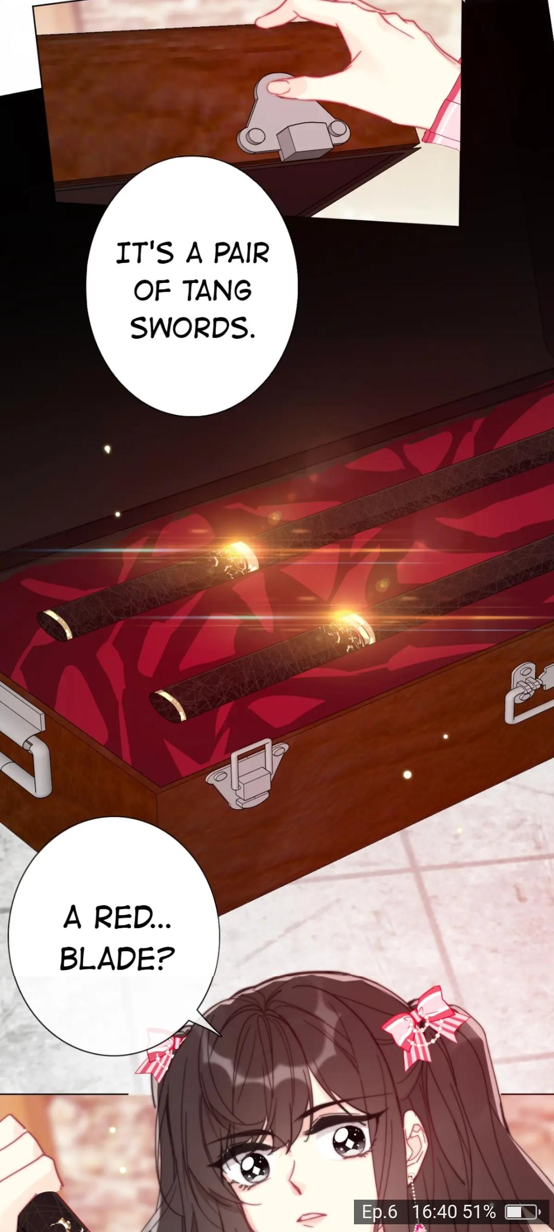 When I Traveled to Another World I Was Forced to Be the Princess of the City? chapter 6 - page 20