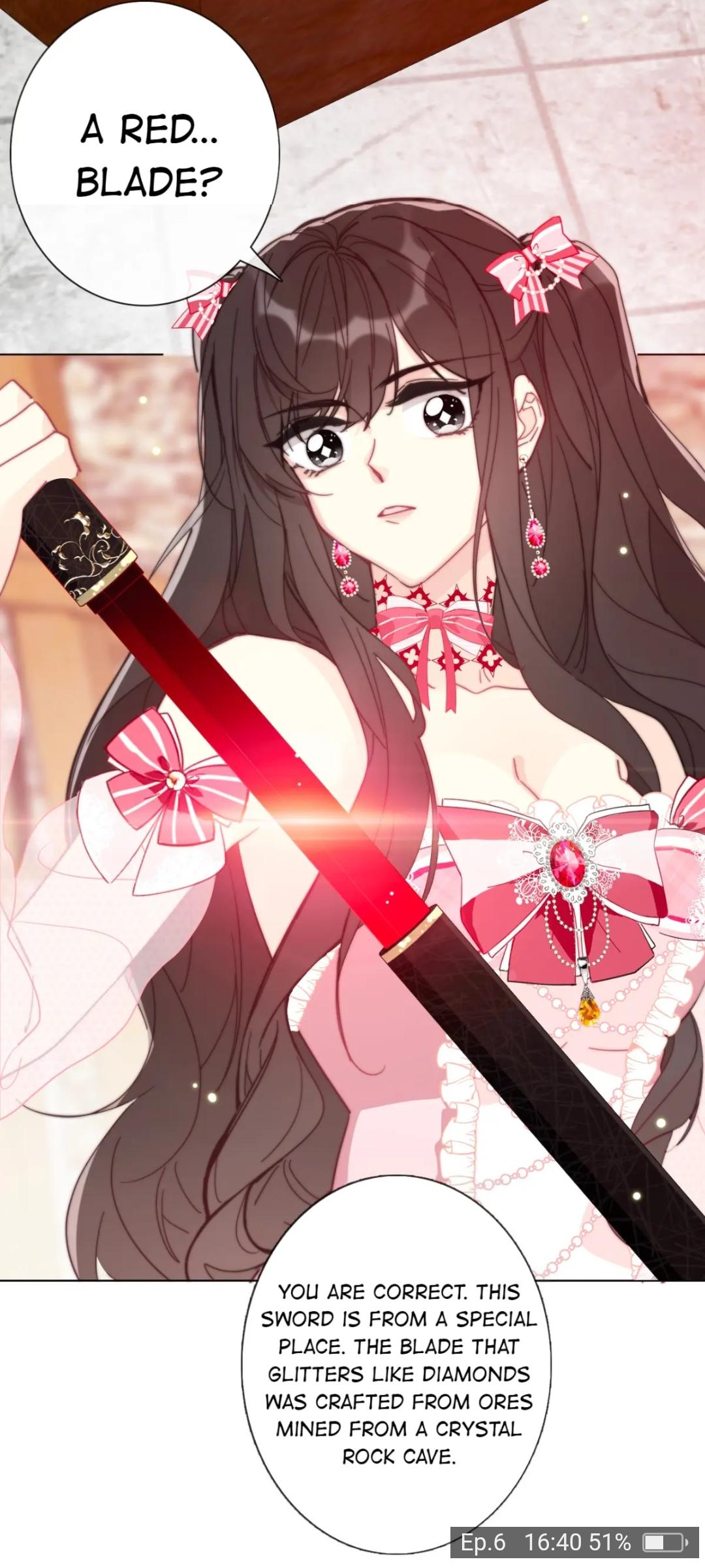 When I Traveled to Another World I Was Forced to Be the Princess of the City? chapter 6 - page 21