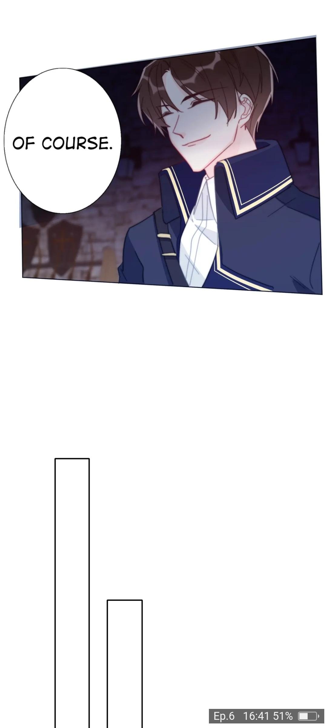 When I Traveled to Another World I Was Forced to Be the Princess of the City? chapter 6 - page 27