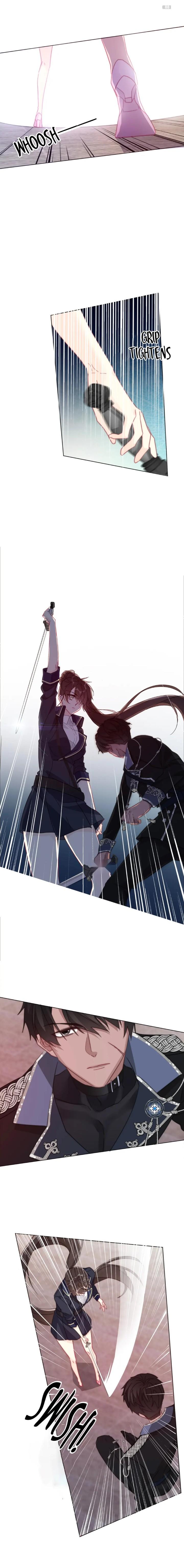 When I Traveled to Another World I Was Forced to Be the Princess of the City? chapter 7 - page 8