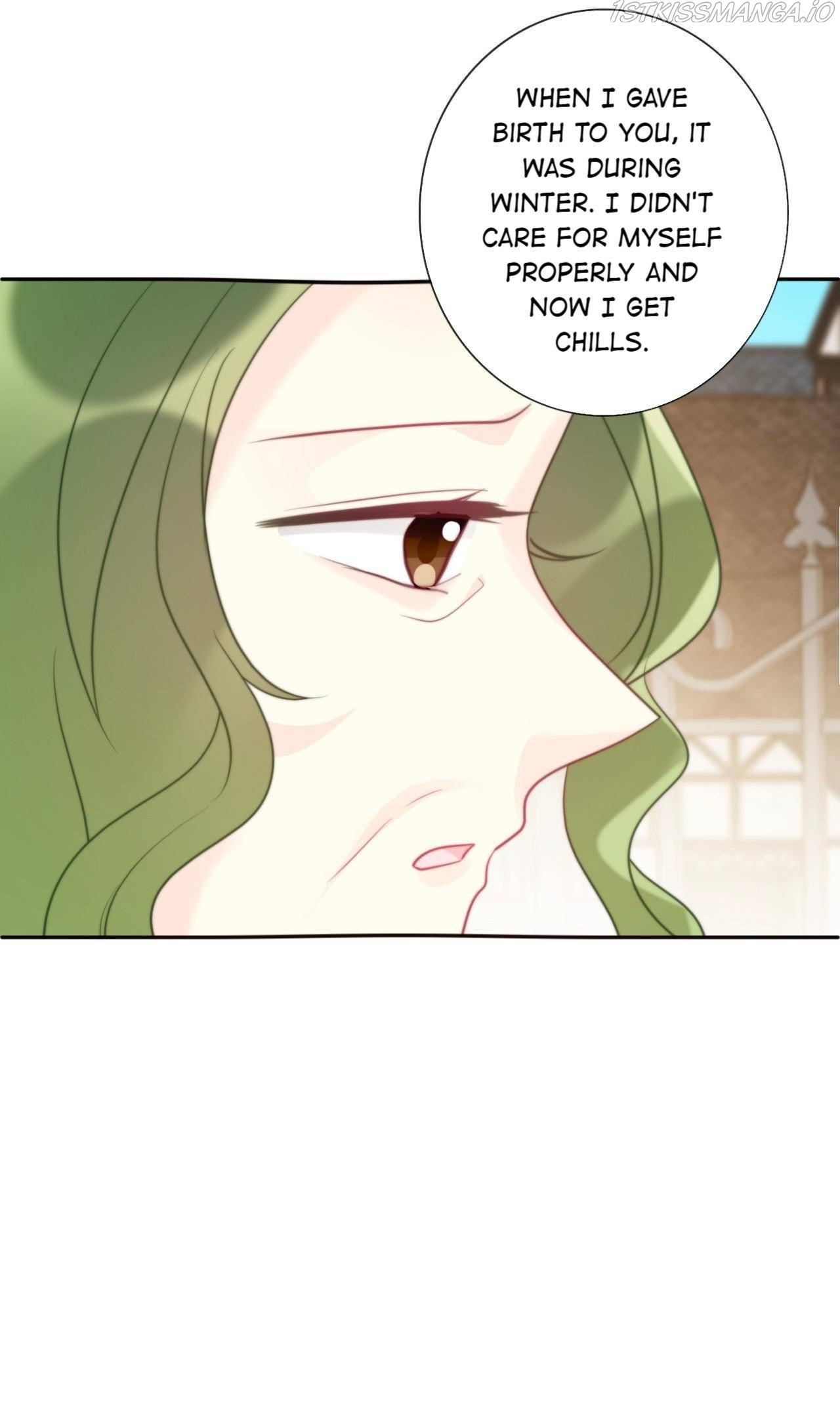 When I Traveled to Another World I Was Forced to Be the Princess of the City? chapter 36 - page 10